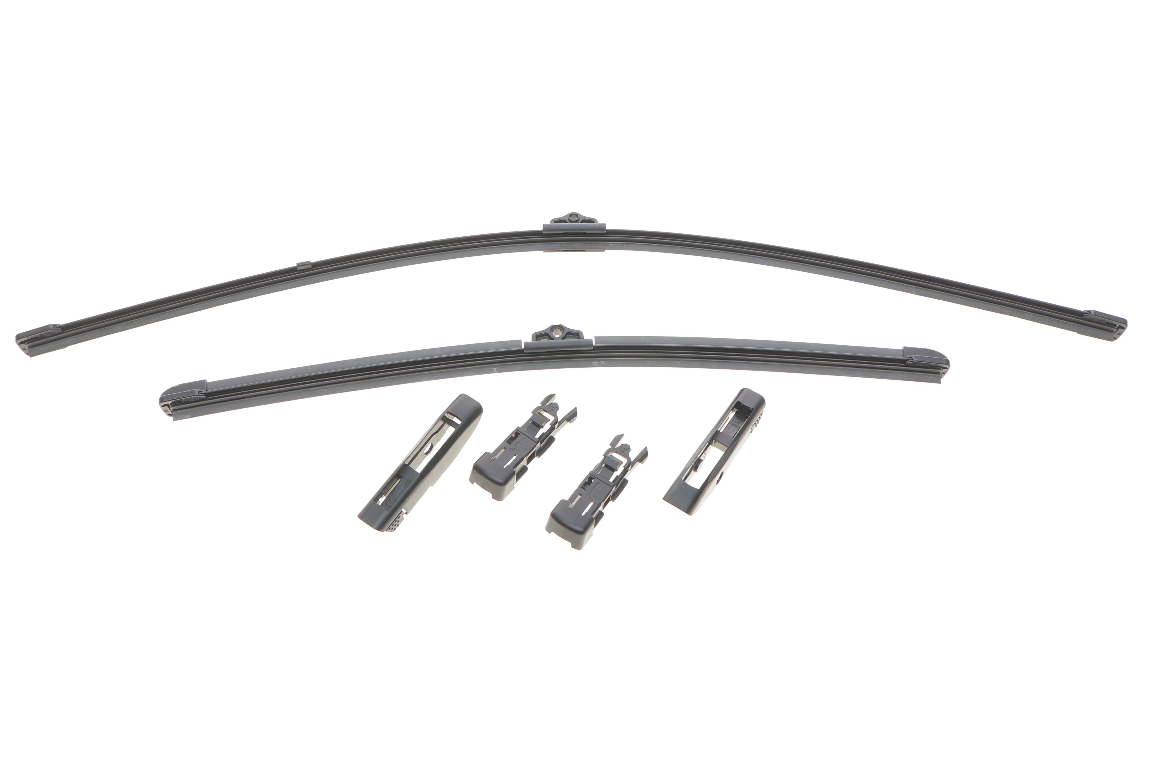 Щітки склоочисника (600/400мм) Citroen C3/Peugeot 301 09-