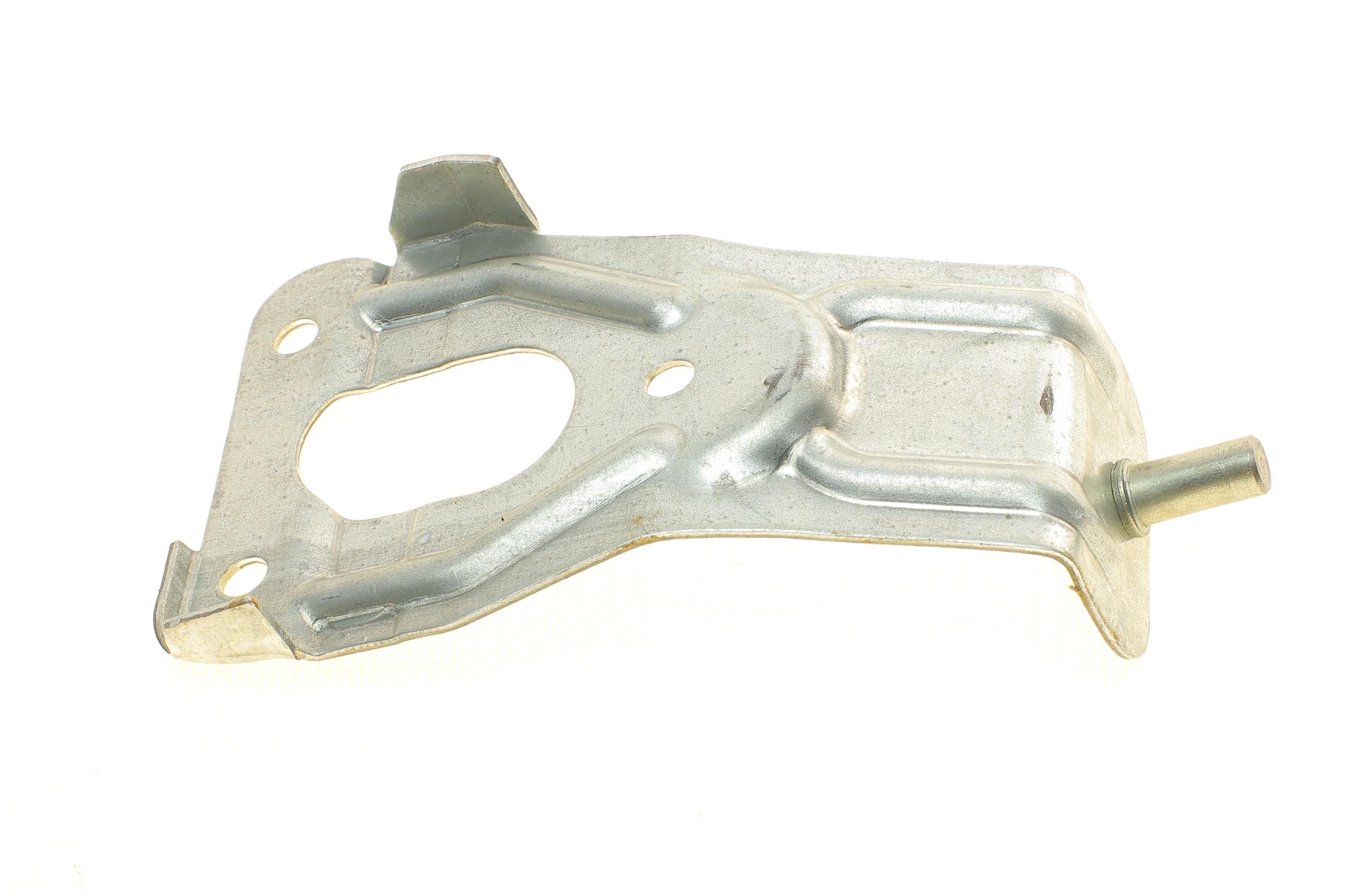 Механізм склоочисника (трапеція) VW Golf V/VI 03-16 (без моторчика)