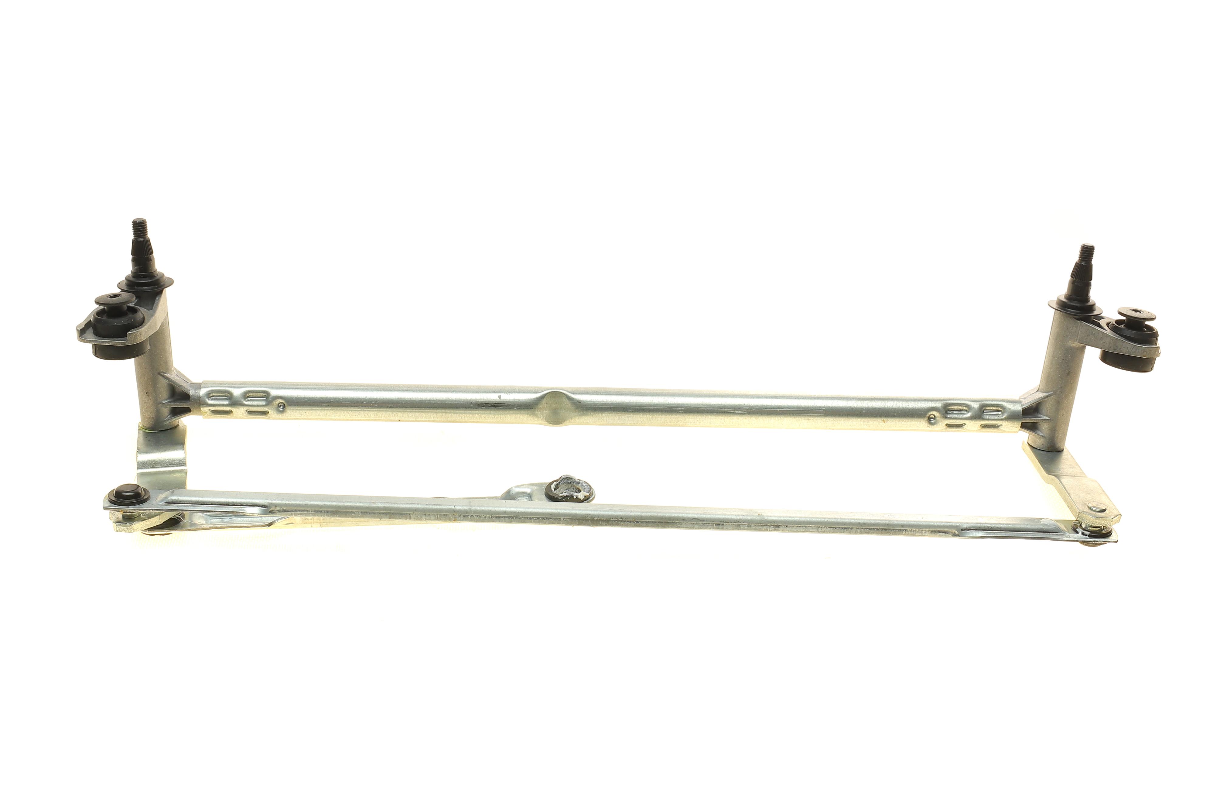 Механізм склоочисника (трапеція) VW Golf V/VI 03-16 (без моторчика)