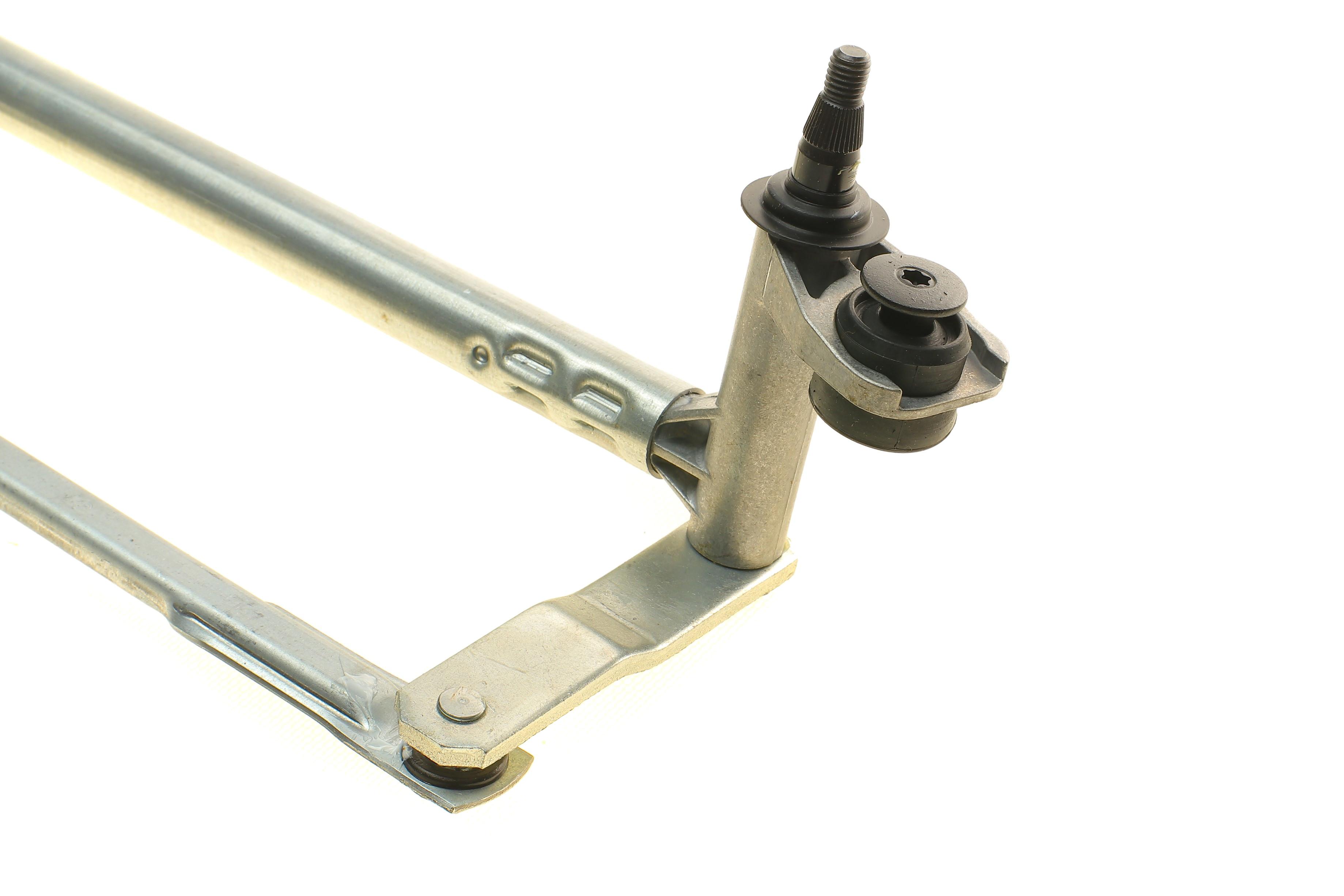 Механізм склоочисника (трапеція) VW Golf V/VI 03-16 (без моторчика)