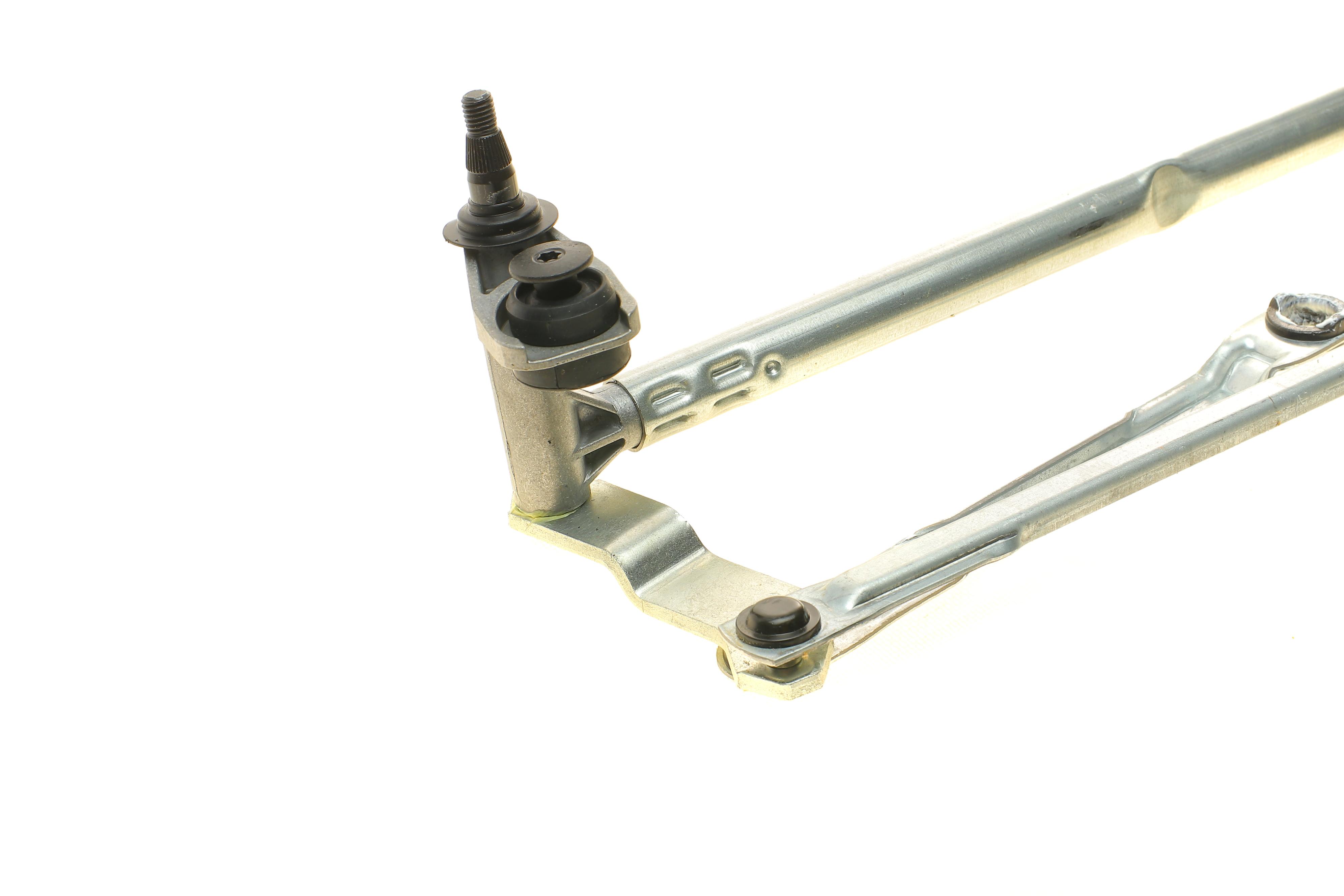 Механізм склоочисника (трапеція) VW Golf V/VI 03-16 (без моторчика)