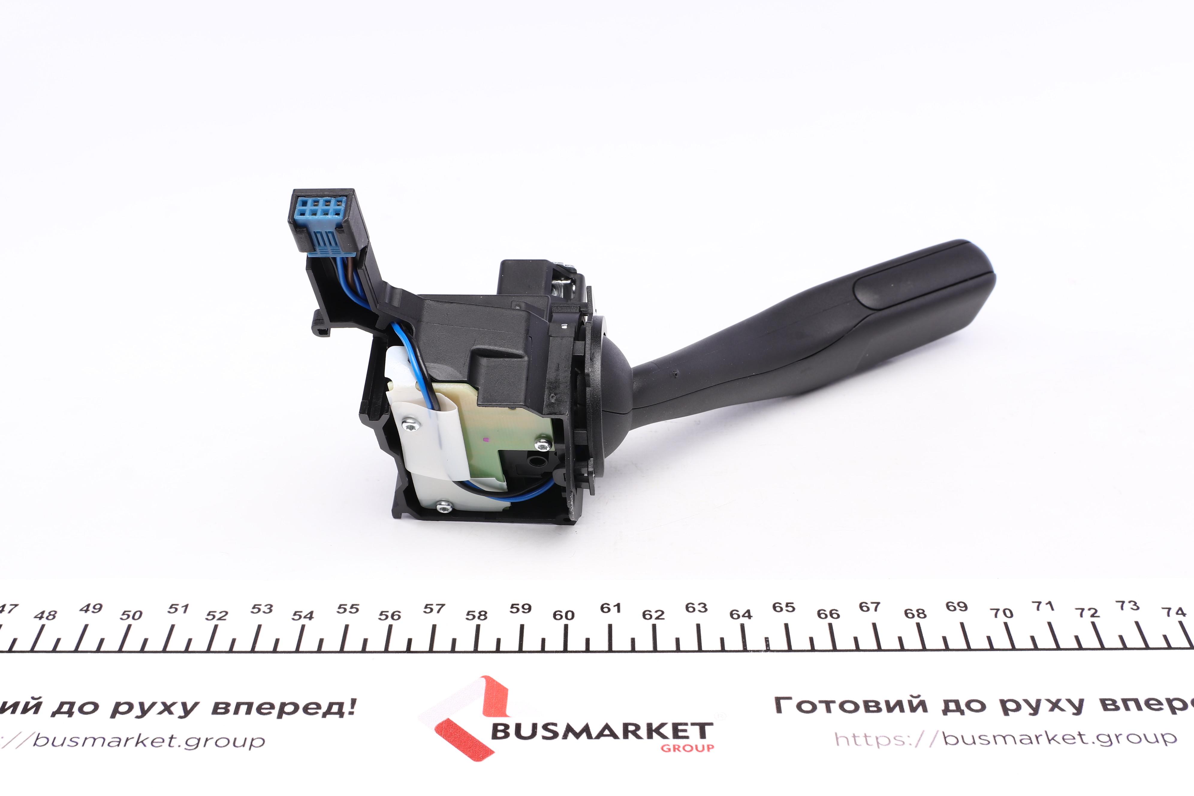 Перемикач склоочисника VW Caddy III 03-