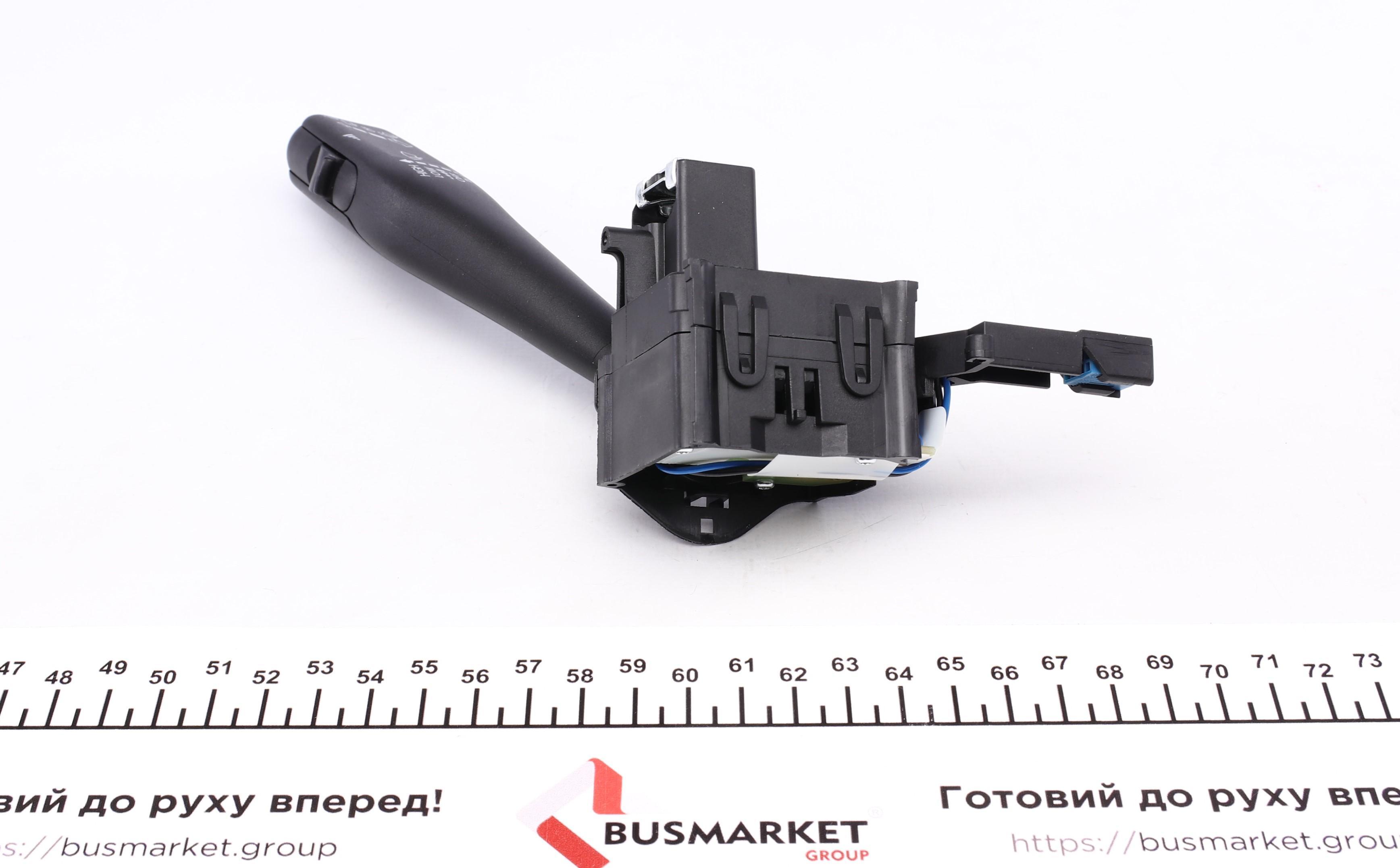 Перемикач склоочисника VW Caddy III 03-