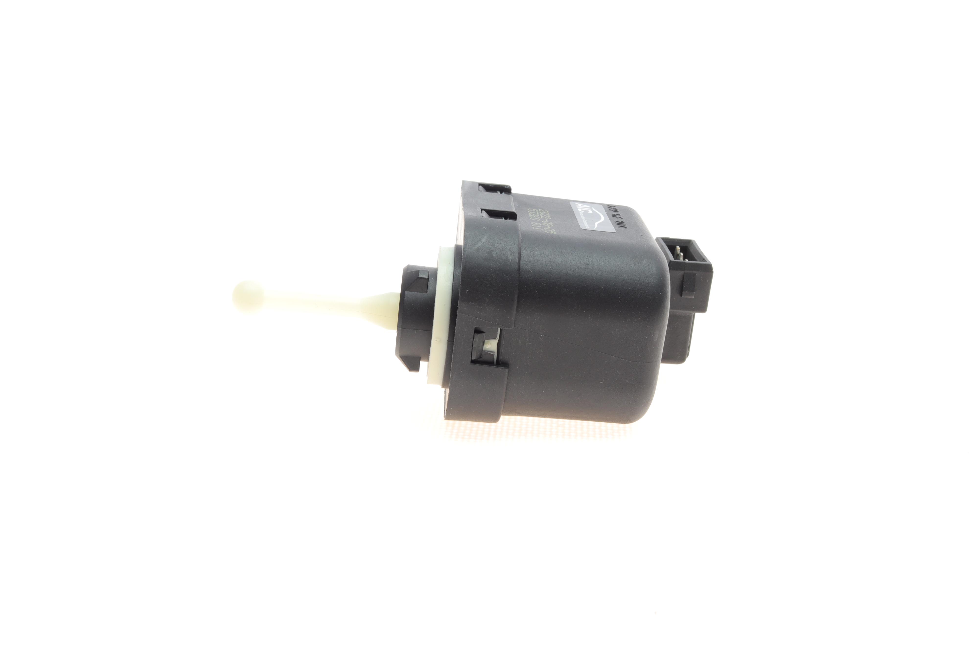 Моторчик коректора фари VW Caddy II/LT 95-06