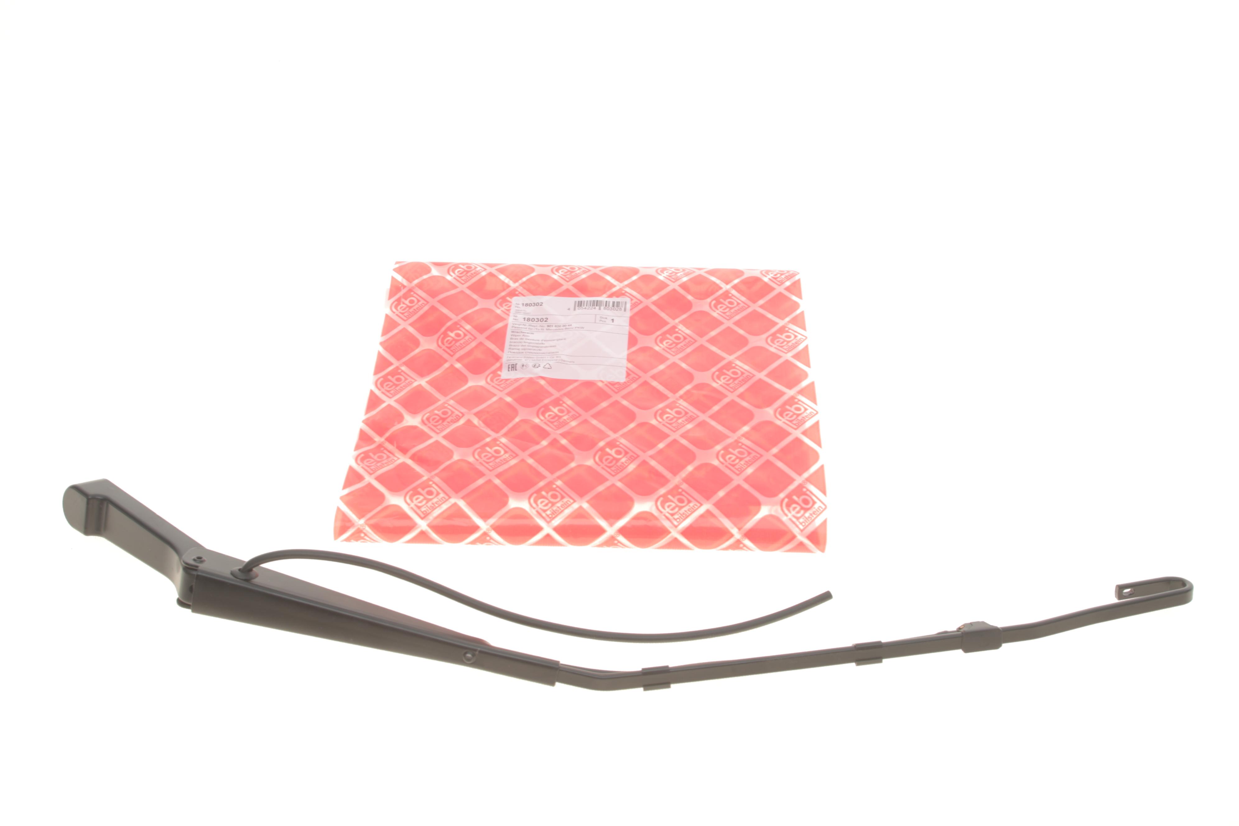 Важіль склоочисника MB Sprinter/VW LT 96-06 (L)