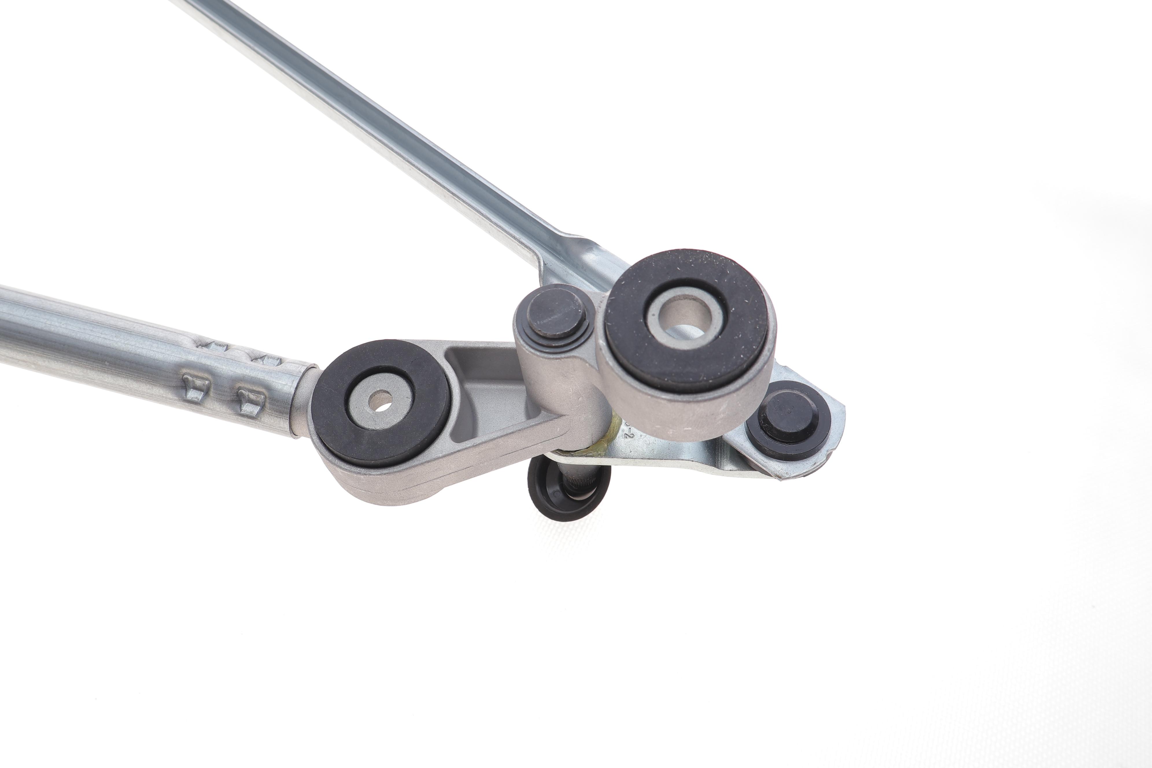 Механізм склоочисника (трапеція) Audi Q7 06-15