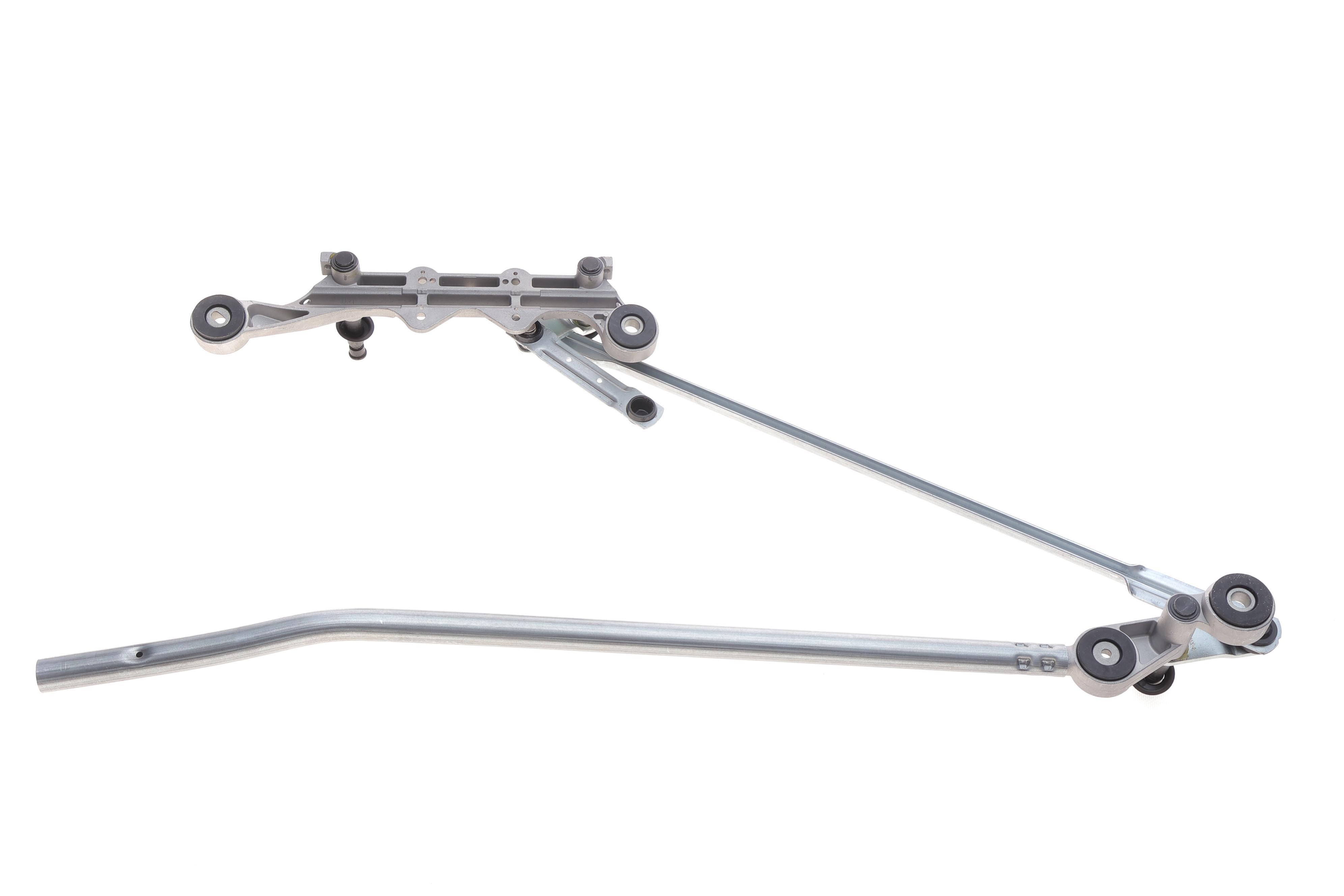 Механізм склоочисника (трапеція) Audi Q7 06-15