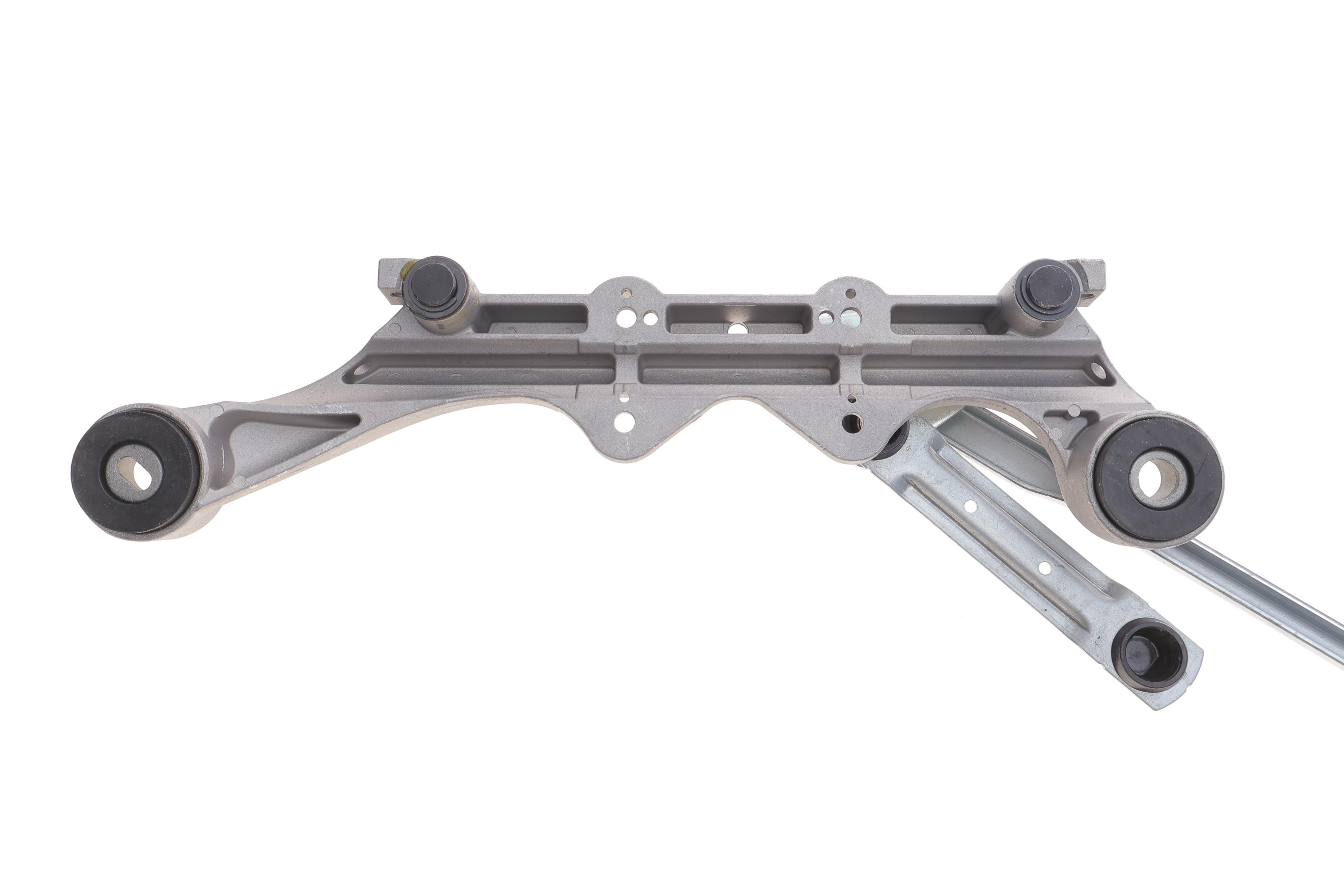 Механізм склоочисника (трапеція) Audi Q7 06-15