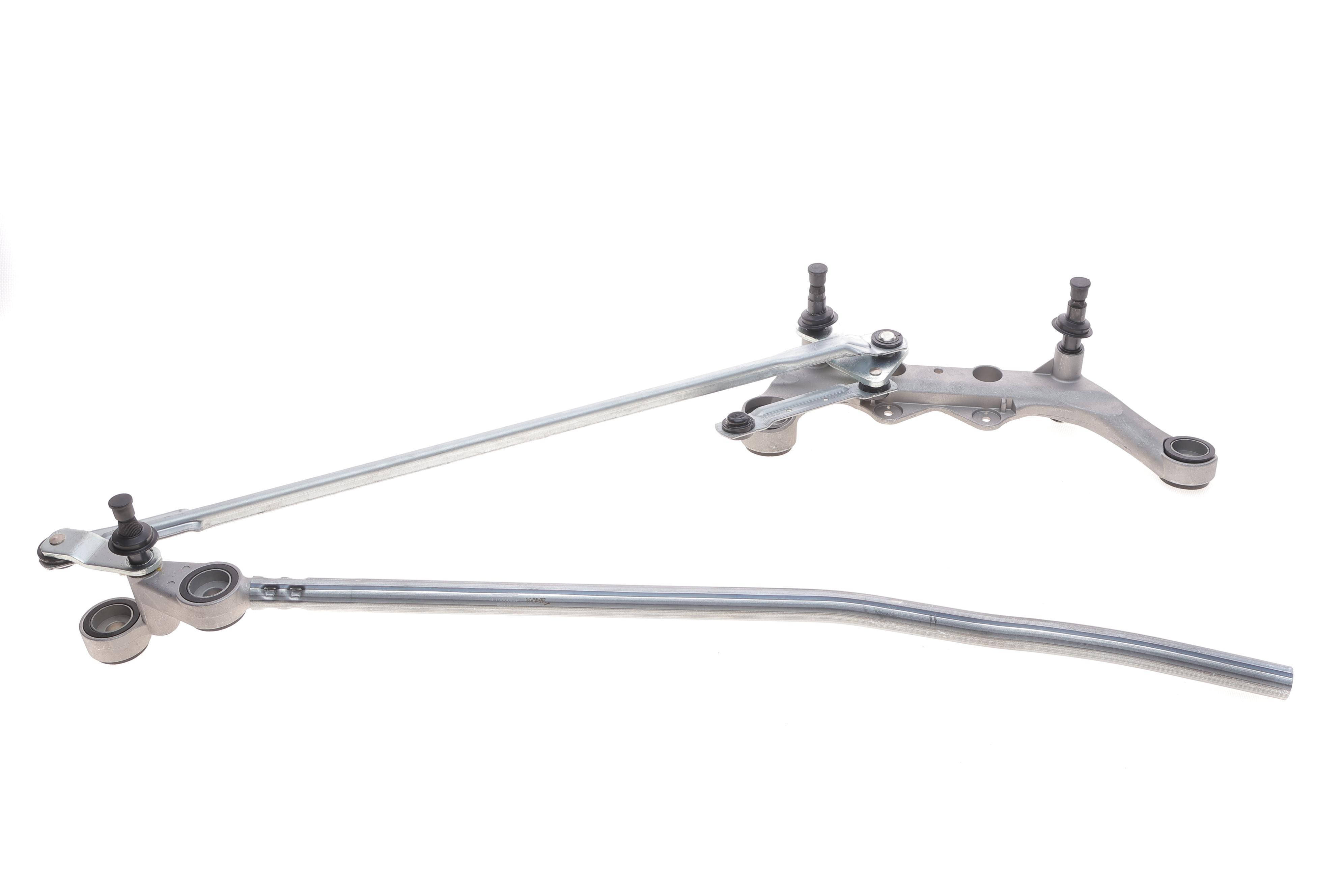 Механізм склоочисника (трапеція) Audi Q7 06-15