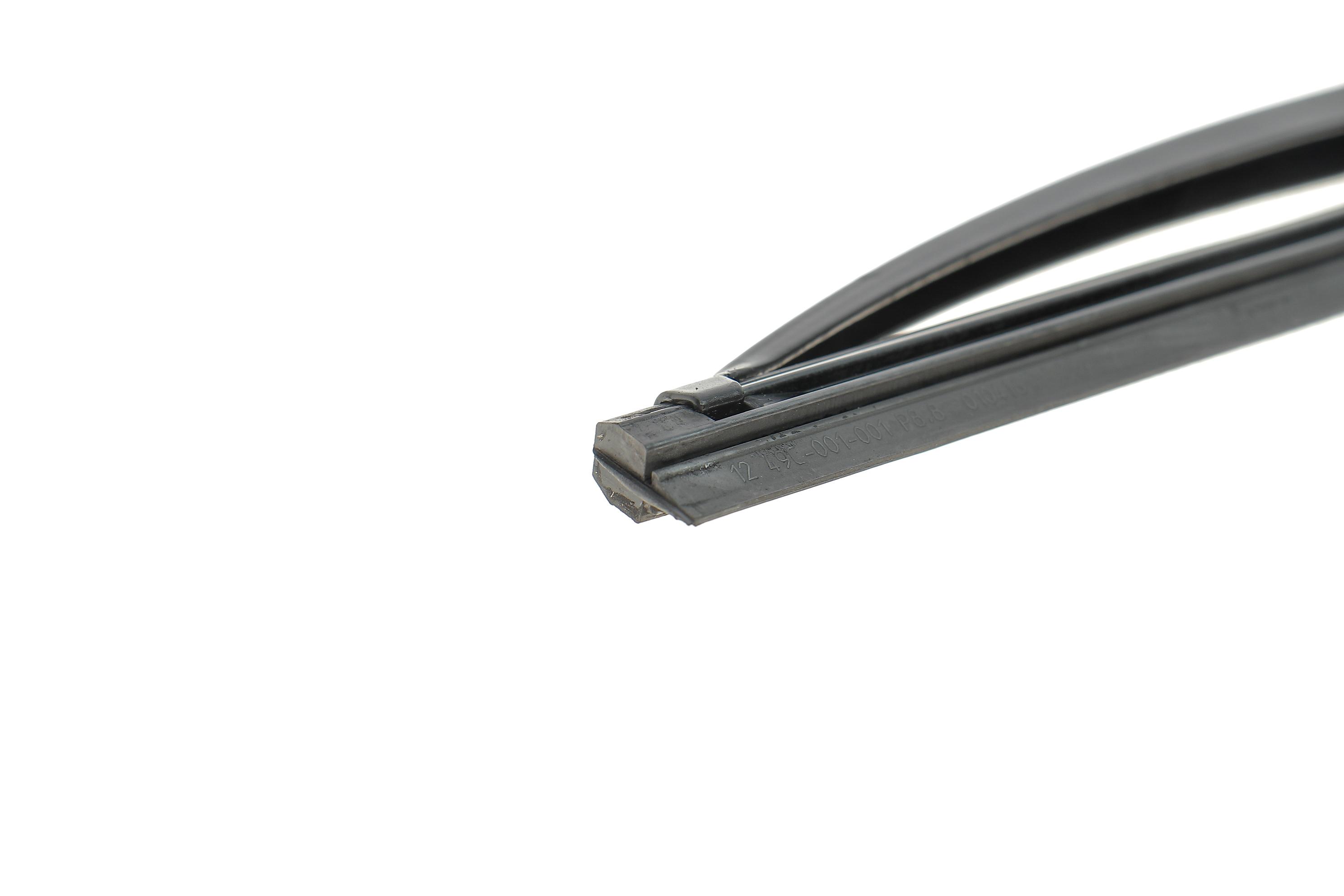 Щітки склоочисника (550/500мм) Ford Connect 02- (Twin)