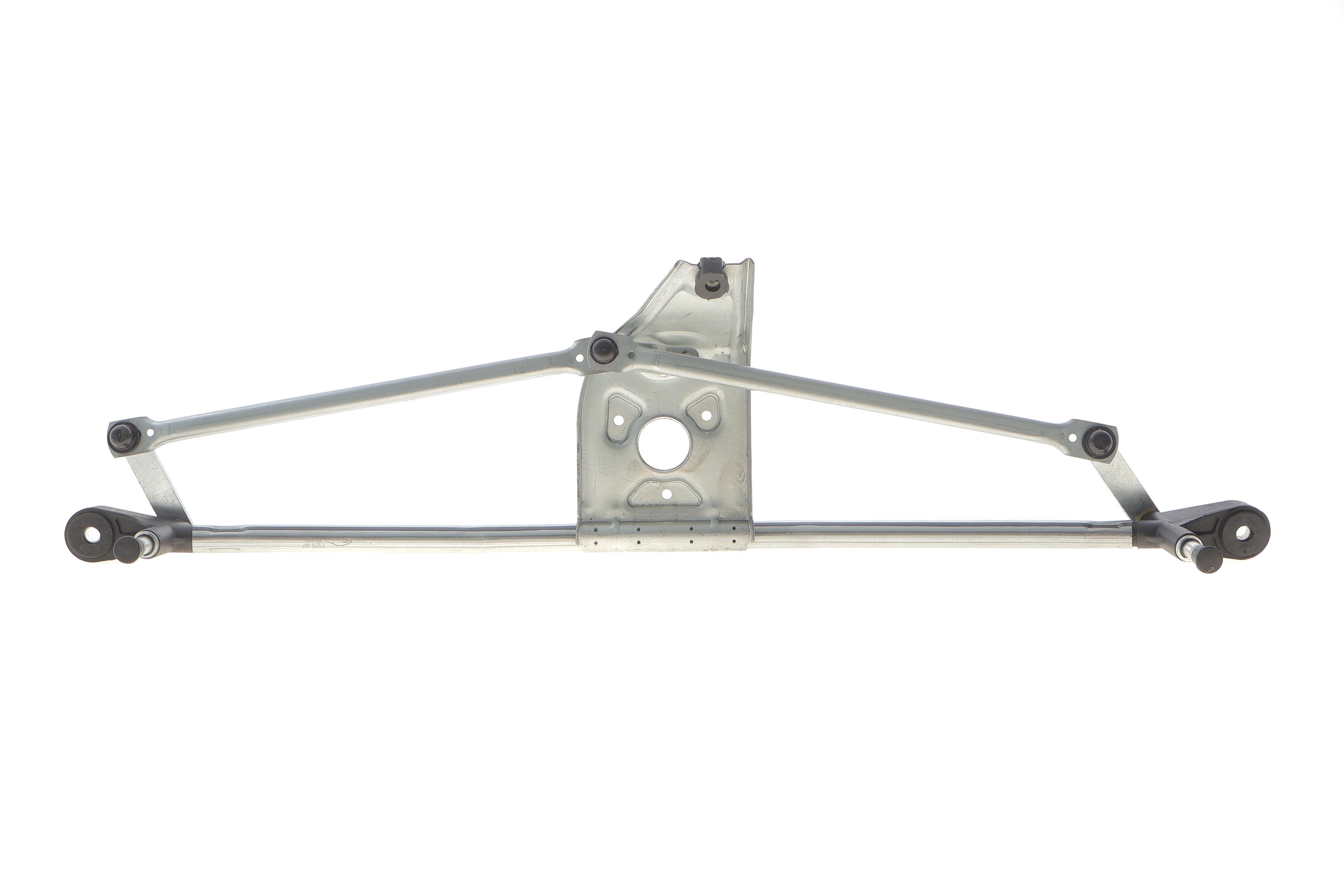 Механізм склоочисника (трапеція) Ford Transit 00-13