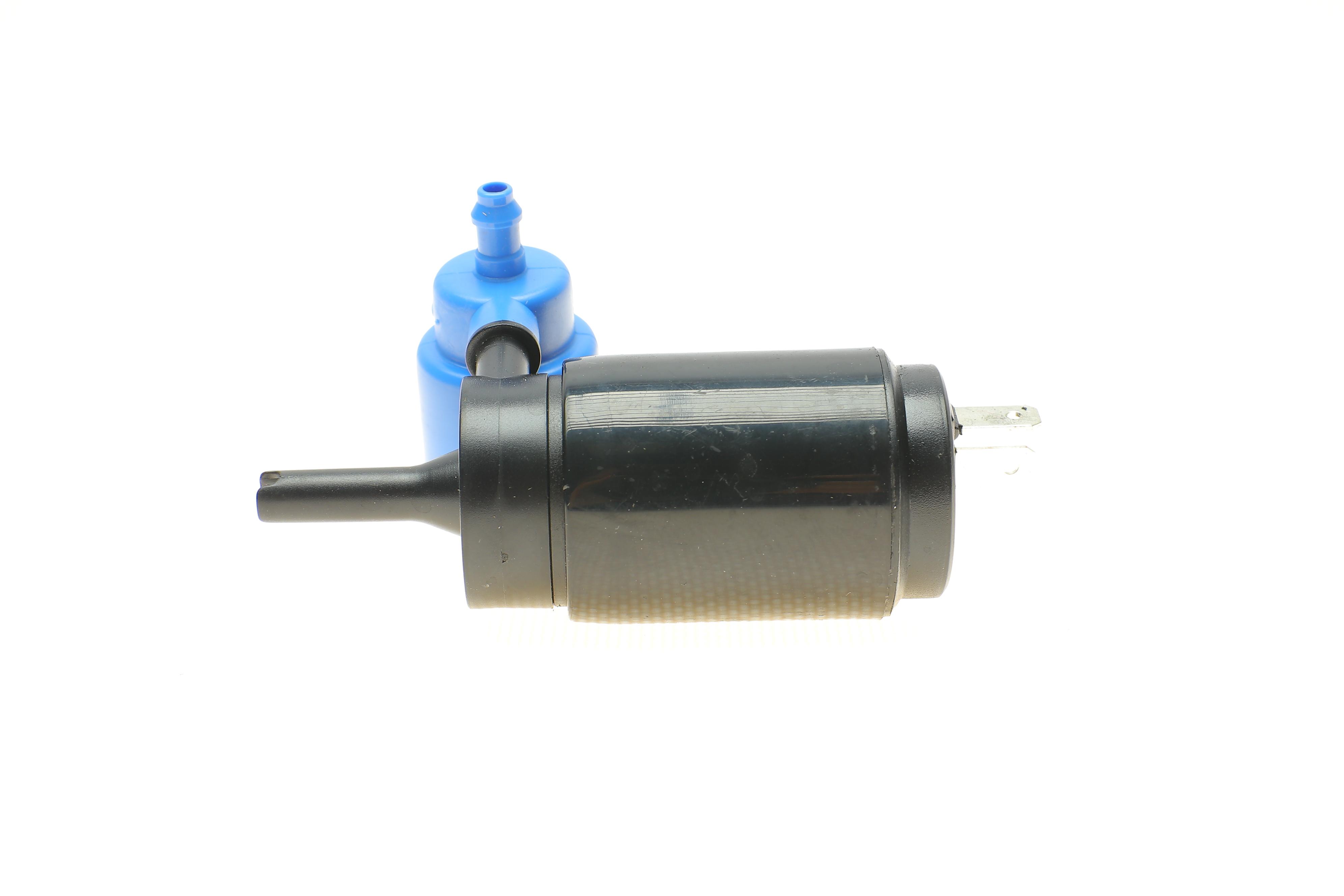 Насос омивача скла (дуальний) VW Caddy/T4 1.9 SDI/TDI 95-04