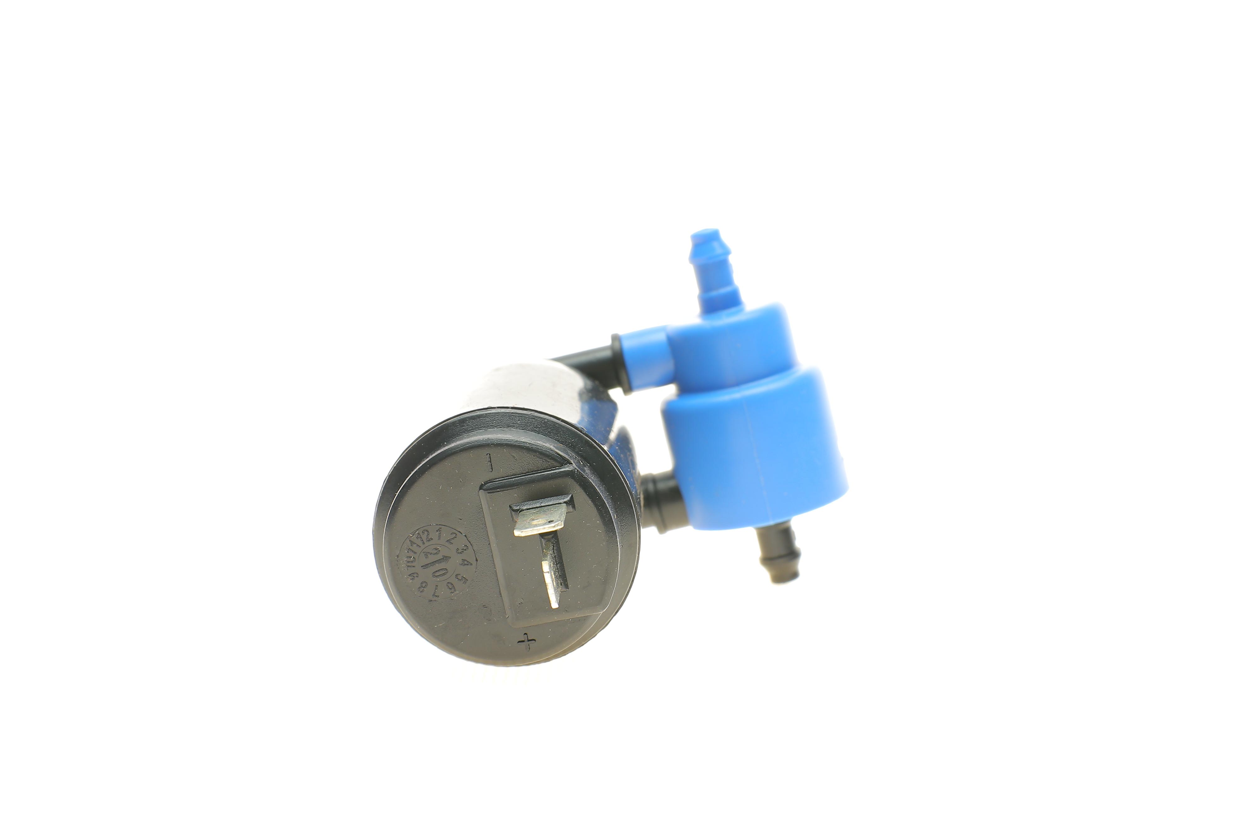 Насос омивача скла (дуальний) VW Caddy/T4 1.9 SDI/TDI 95-04