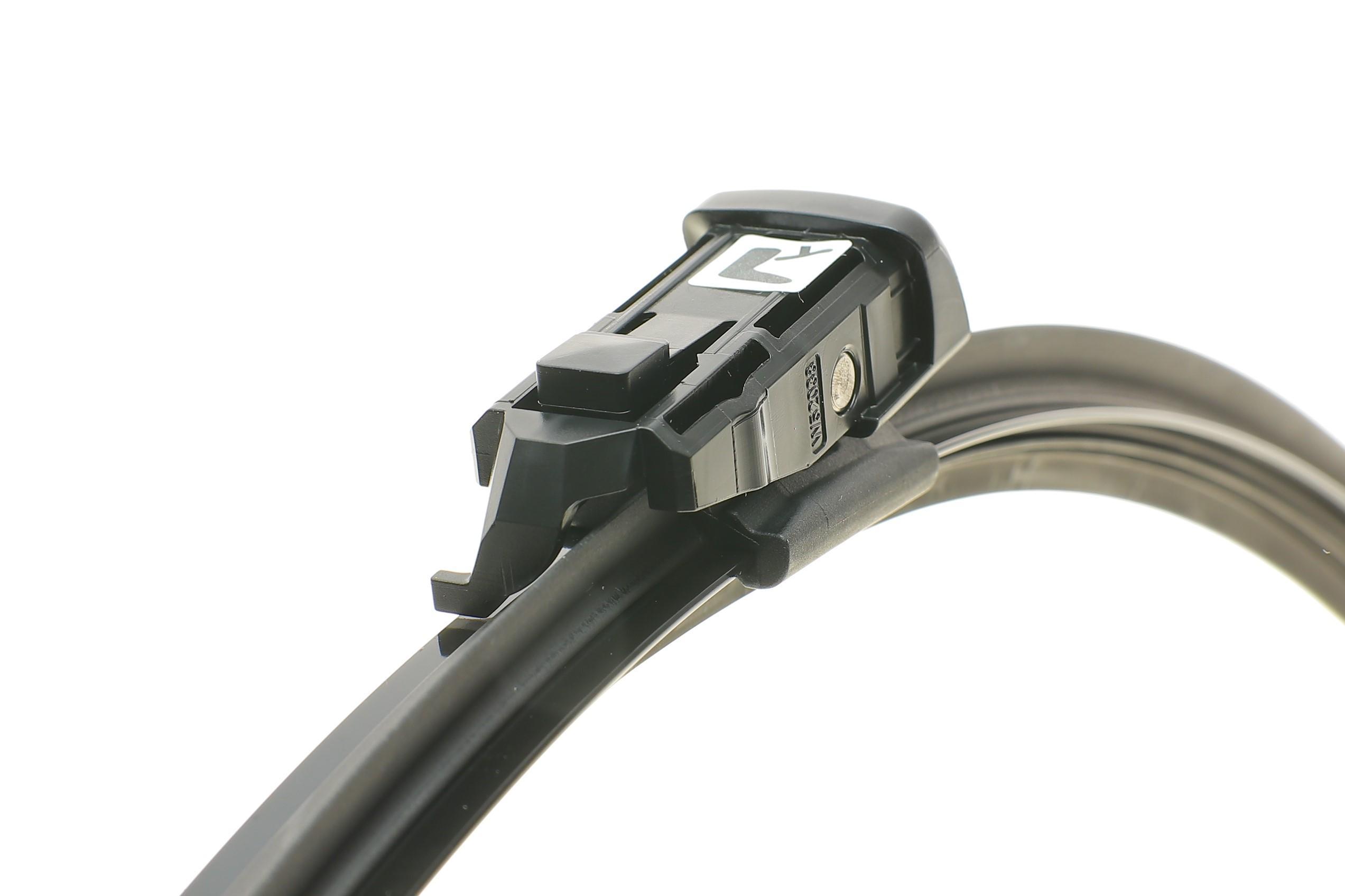 Щітки склоочисника (750/650мм) Peugeot 308 07-