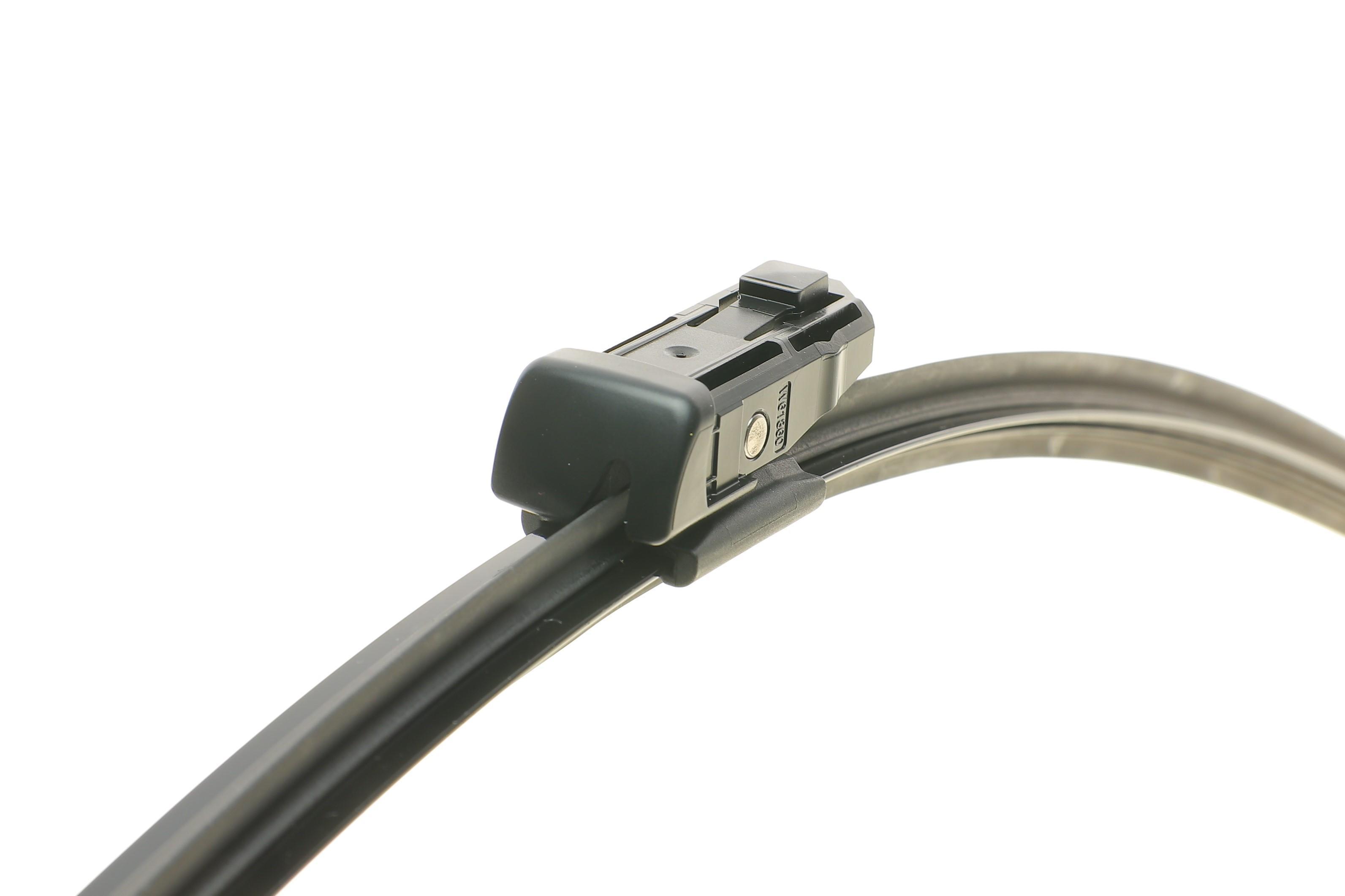 Щітки склоочисника (750/650мм) Peugeot 308 07-