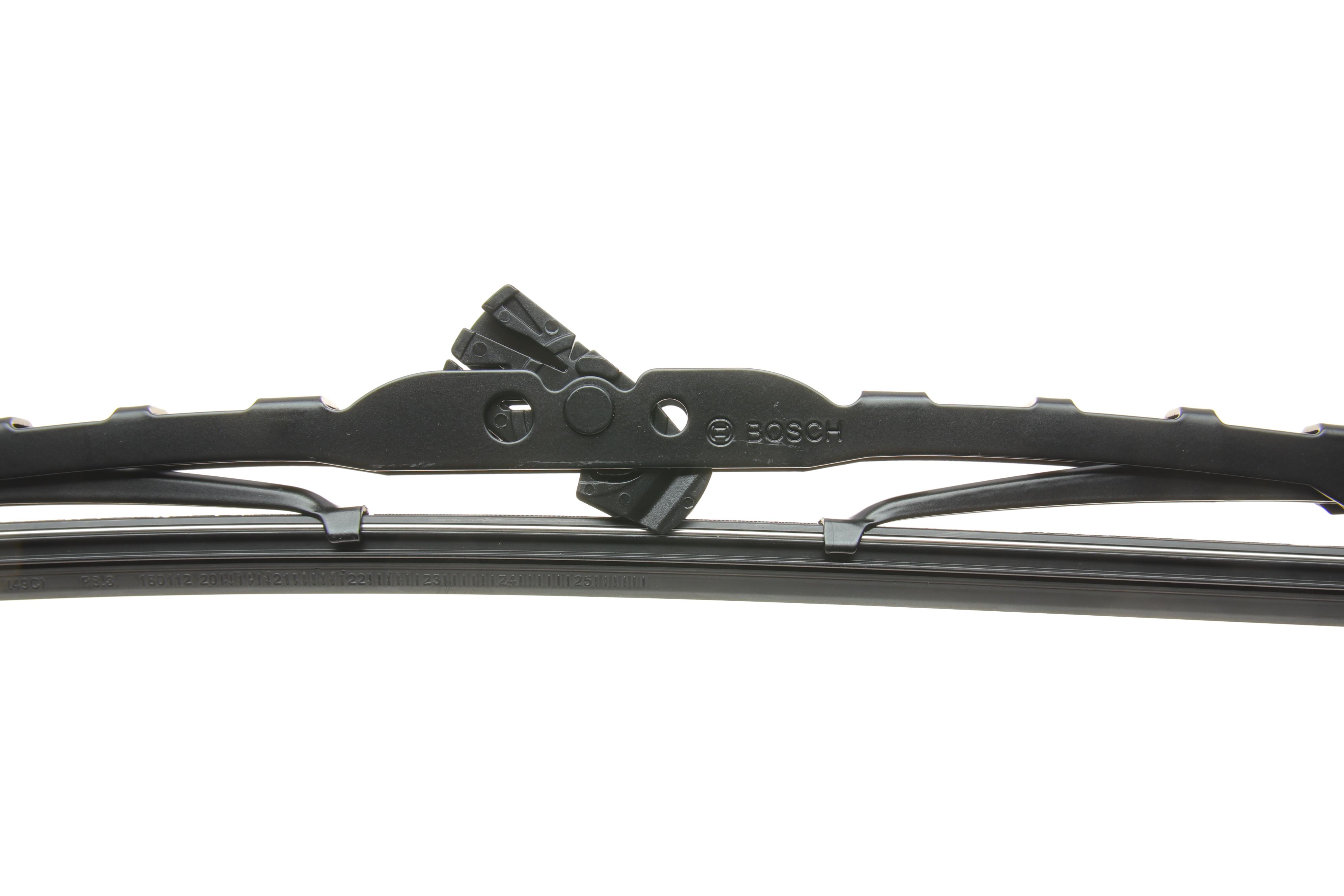 Щітки склоочисника (530/450mm) VW Caddy II 1.4/1.6 1.9D 95-04