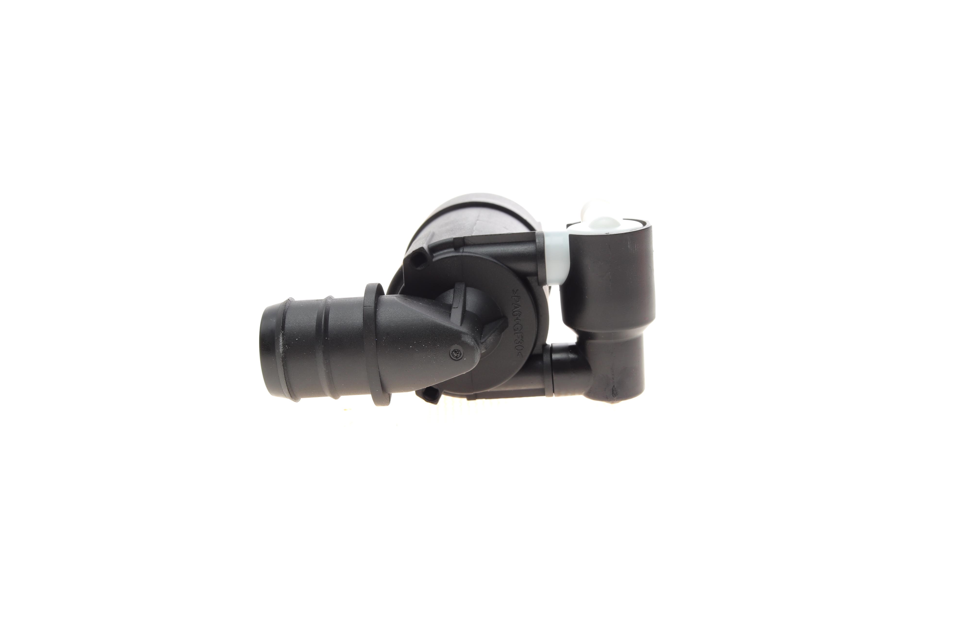 Насос омивача скла (дуальний) Ford Transit/Focus 14-