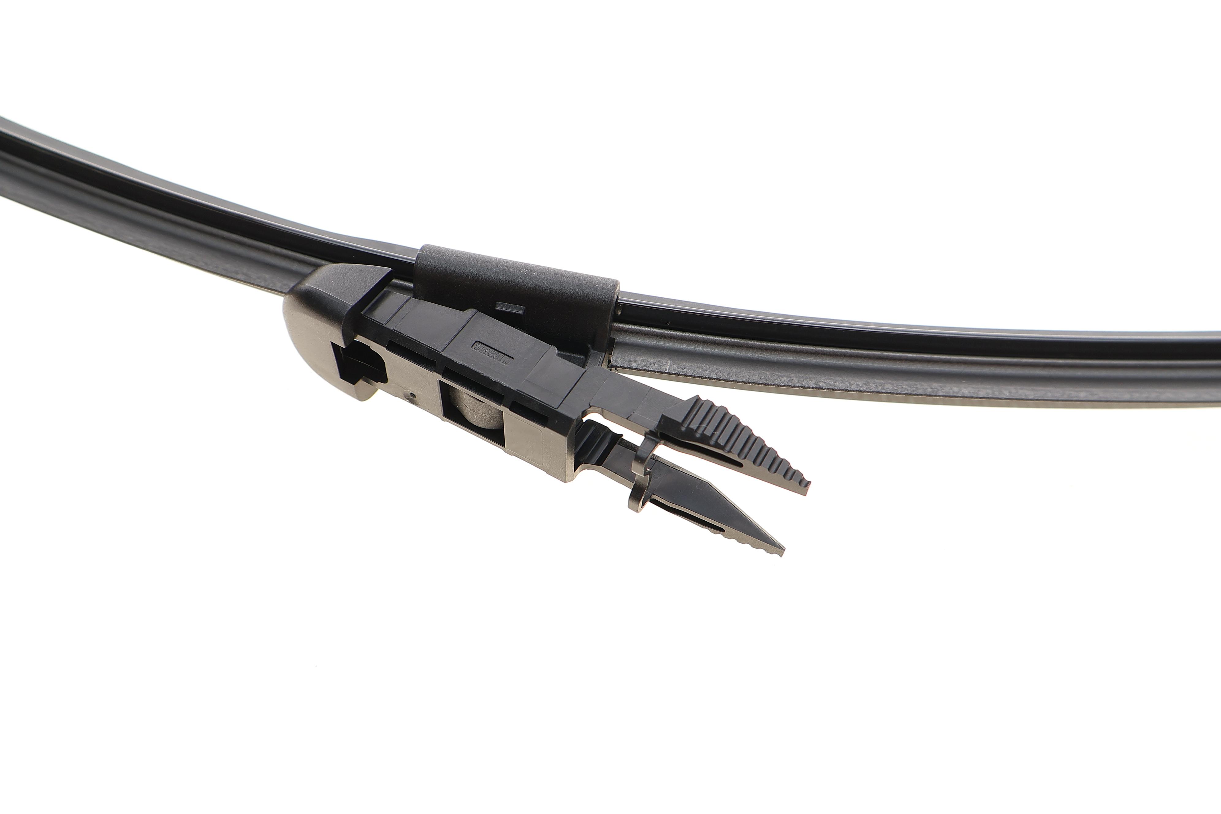 Щітки склоочисника (600/550mm) Volvo S60/S80/V70/XC70/XC90 98-14