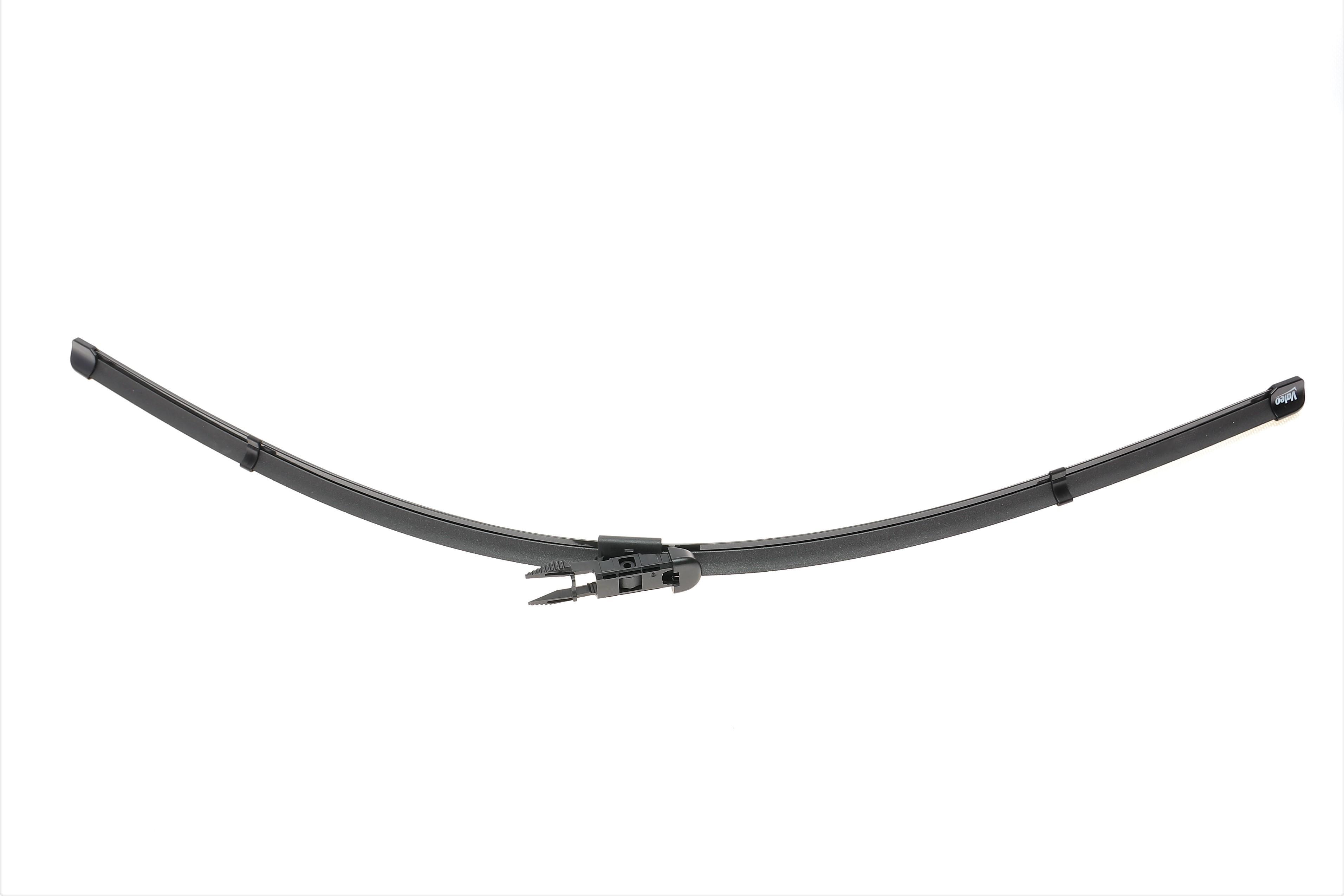 Щітки склоочисника (700/700мм) Ford Kuga 13- (безкаркасна)