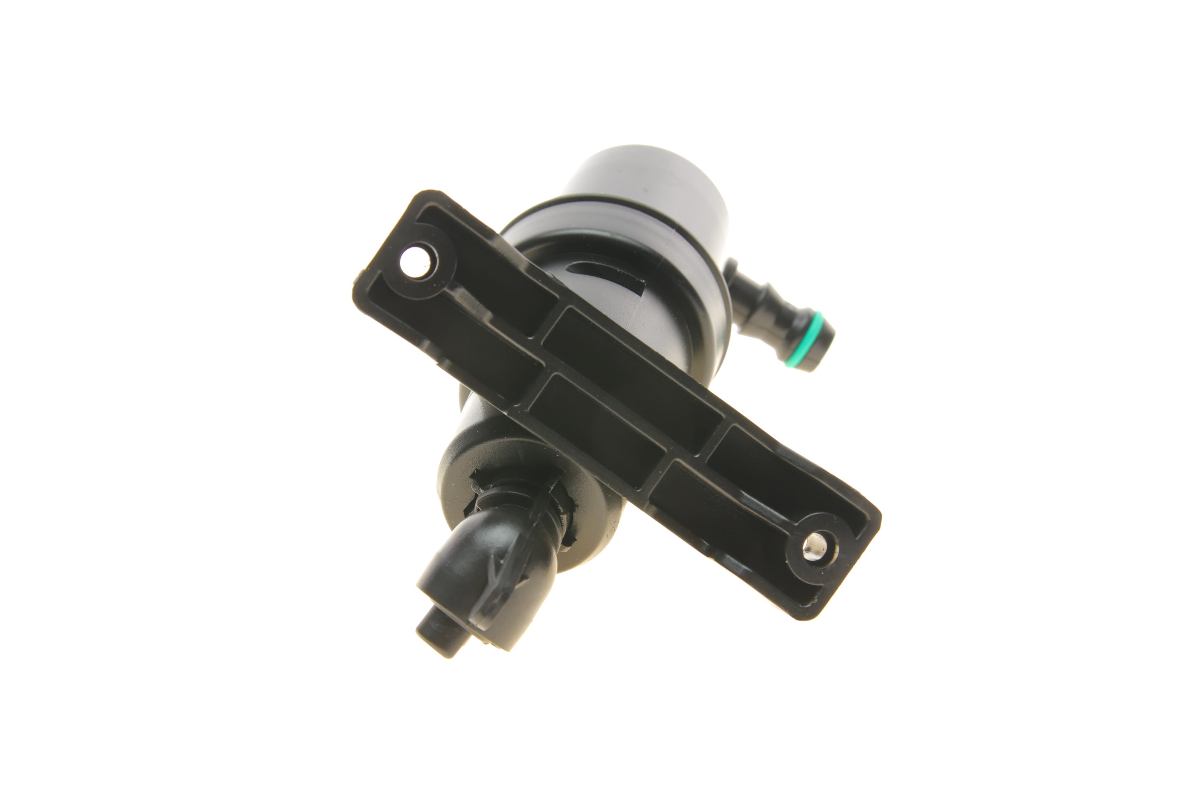 Форсунка омивача фари BMW 7 (E65-E67) 03-08 (R)