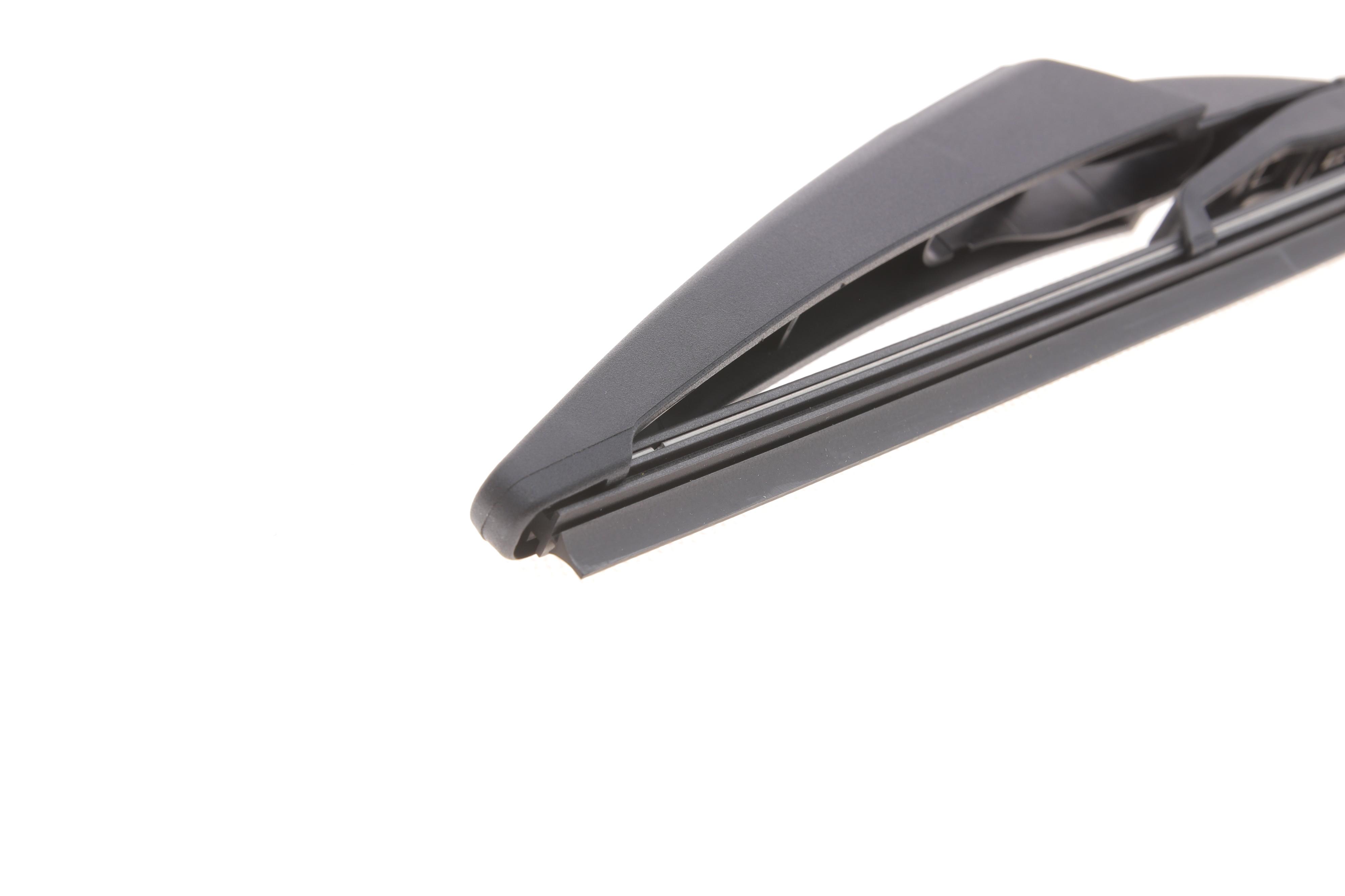 Щітка склоочисника (задня) (220mm) Renault Clio V 19-