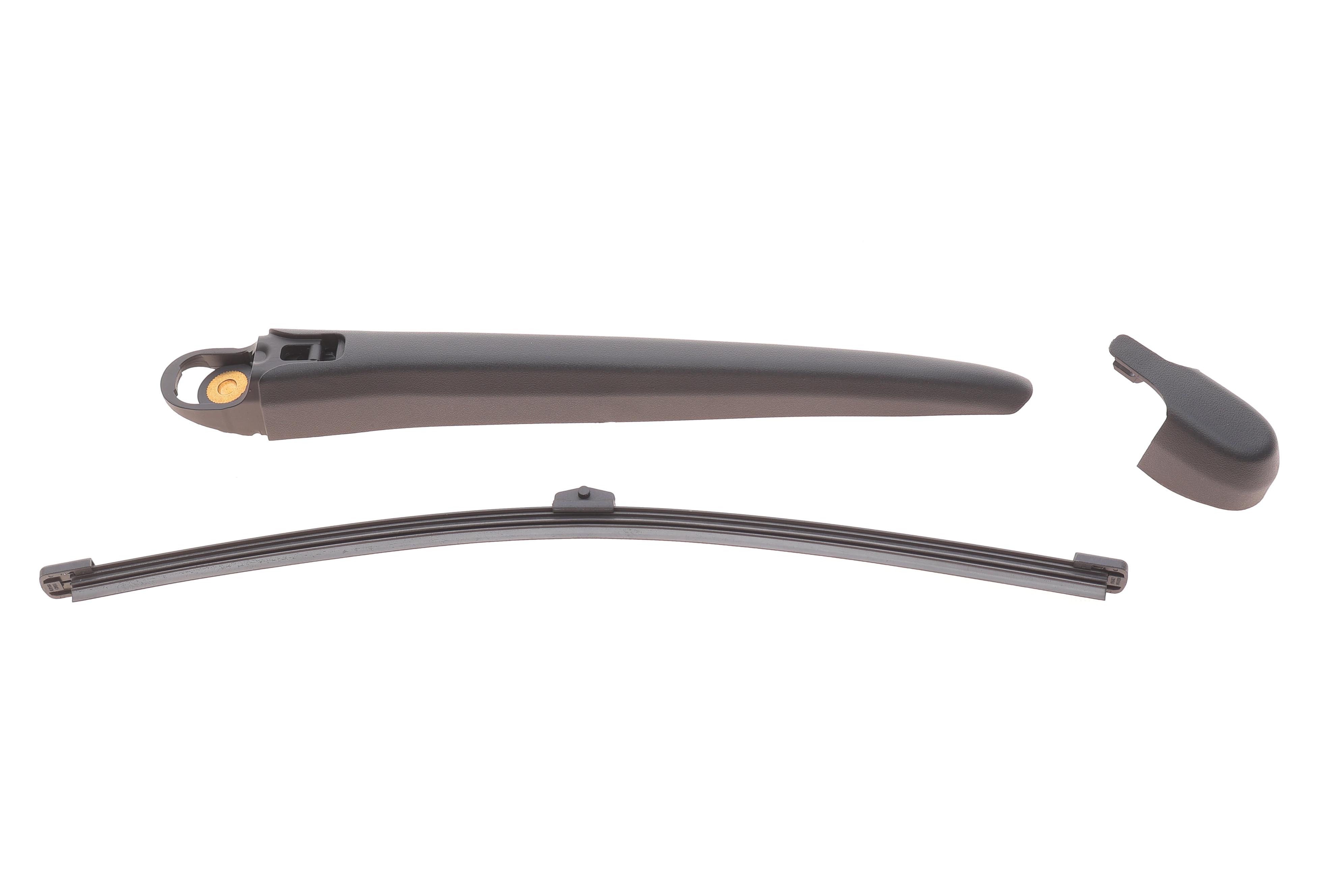 Важіль склоочисника (задній) MB B-class (W247) 18- (+щітка) (L= 350mm)