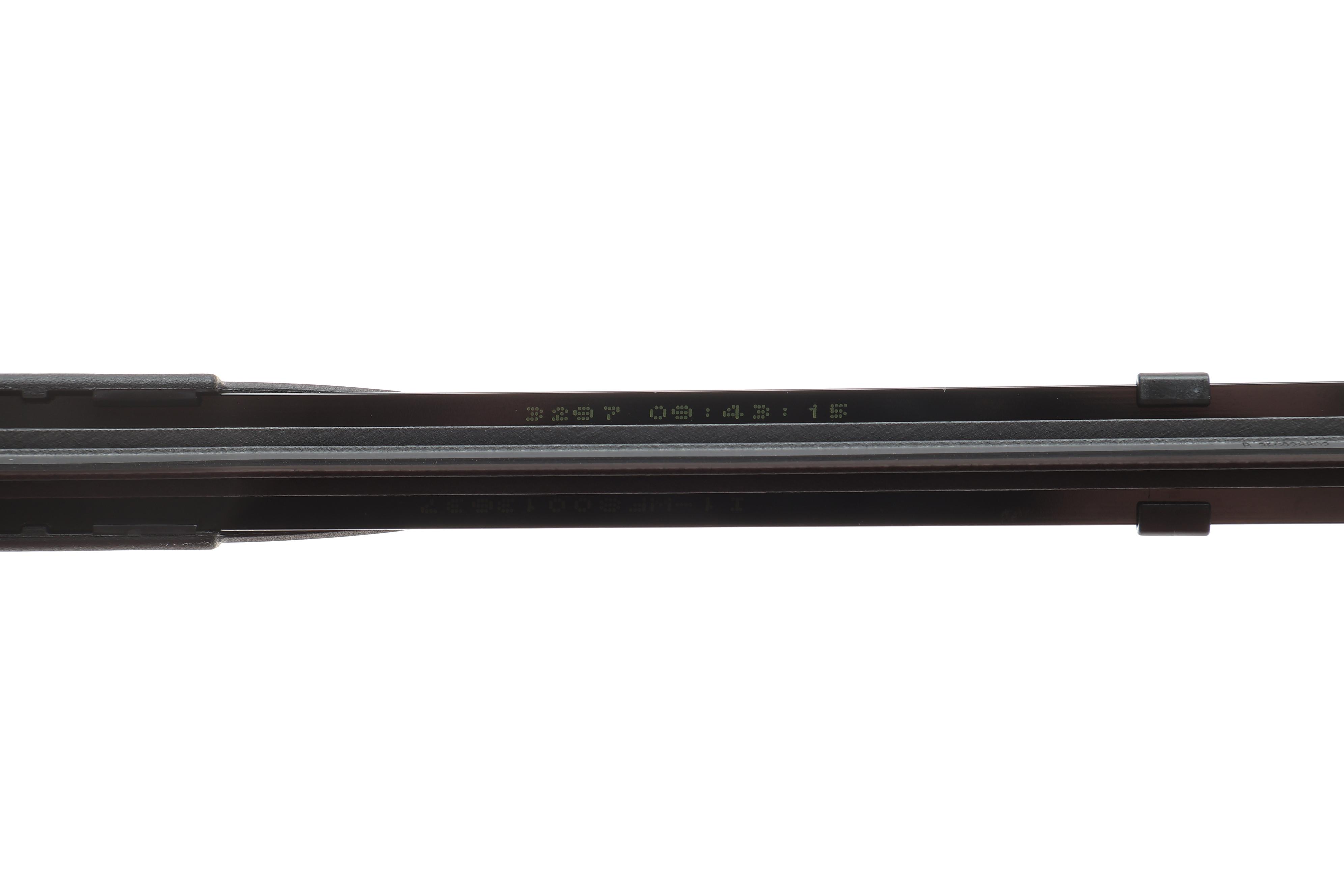 Щітка склоочисника (550mm) Audi A6/BMW X3 (E83)/Chevrolet Aveo/Epika/Kalos/Lacetti/Spark 83-