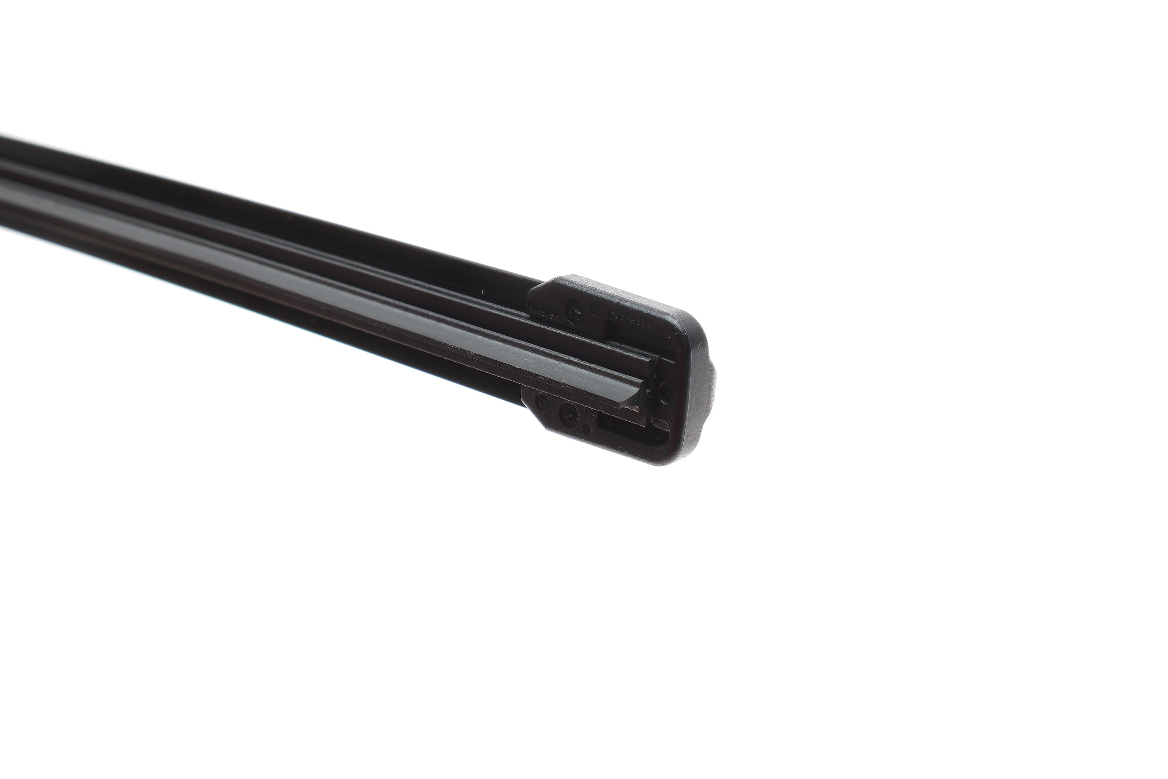 Щітка склоочисника (550mm) Audi A6/BMW X3 (E83)/Chevrolet Aveo/Epika/Kalos/Lacetti/Spark 83-