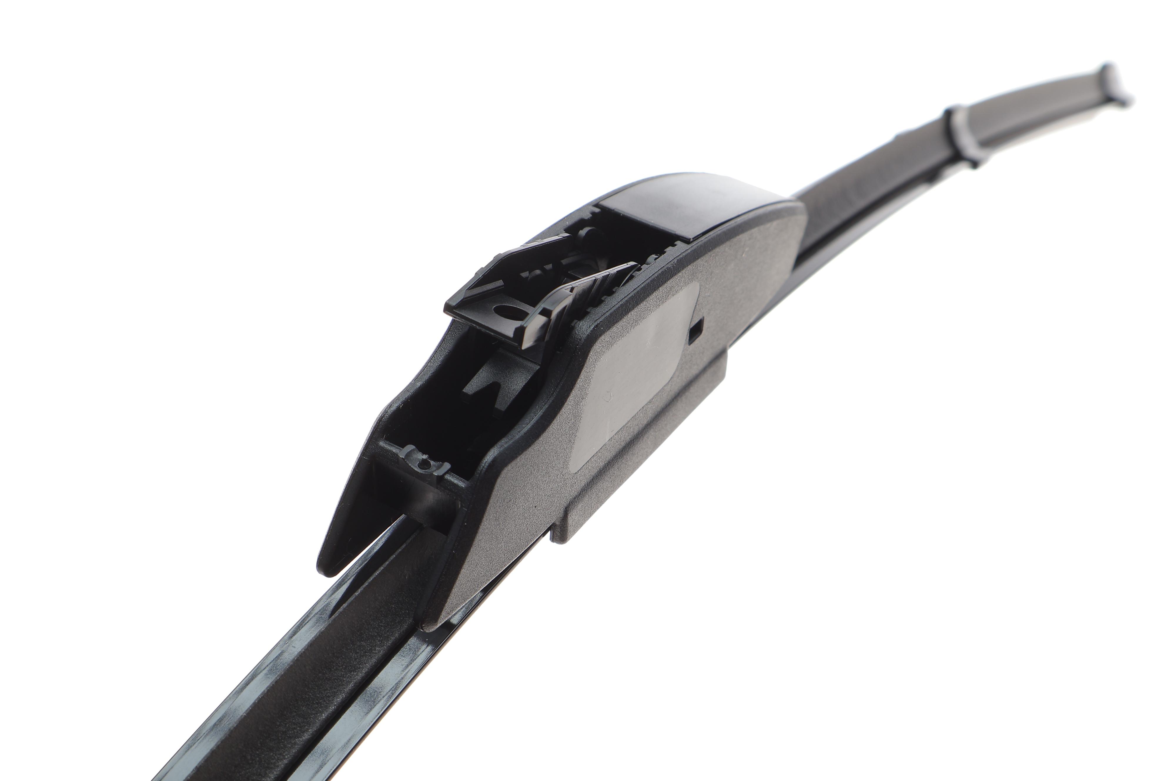 Щітка склоочисника (550mm) Audi A6/BMW X3 (E83)/Chevrolet Aveo/Epika/Kalos/Lacetti/Spark 83-