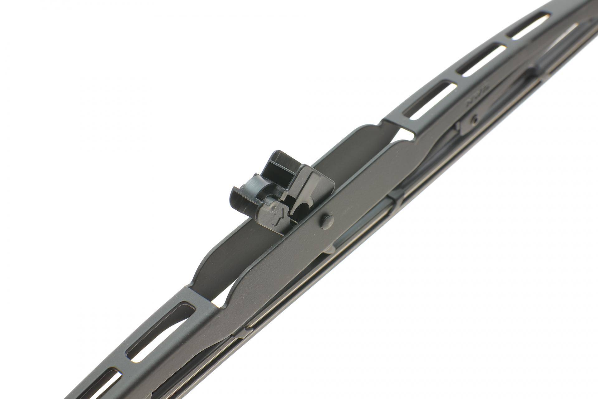 Щітка склоочисника (525mm) VW Caddy II/T4 90-04 (NWB)