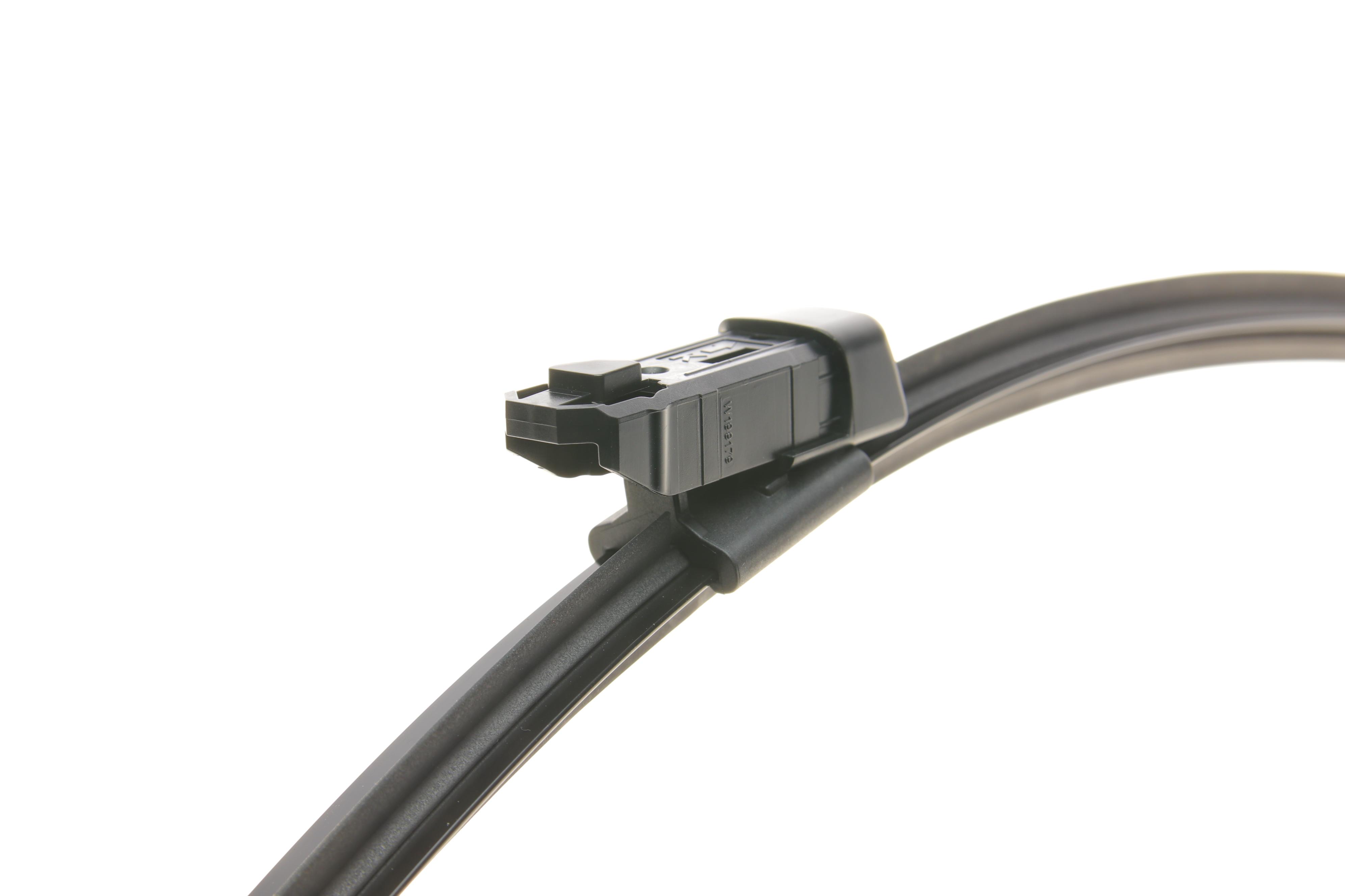 Щітки склоочисника (680/520мм) Audi A8 09-