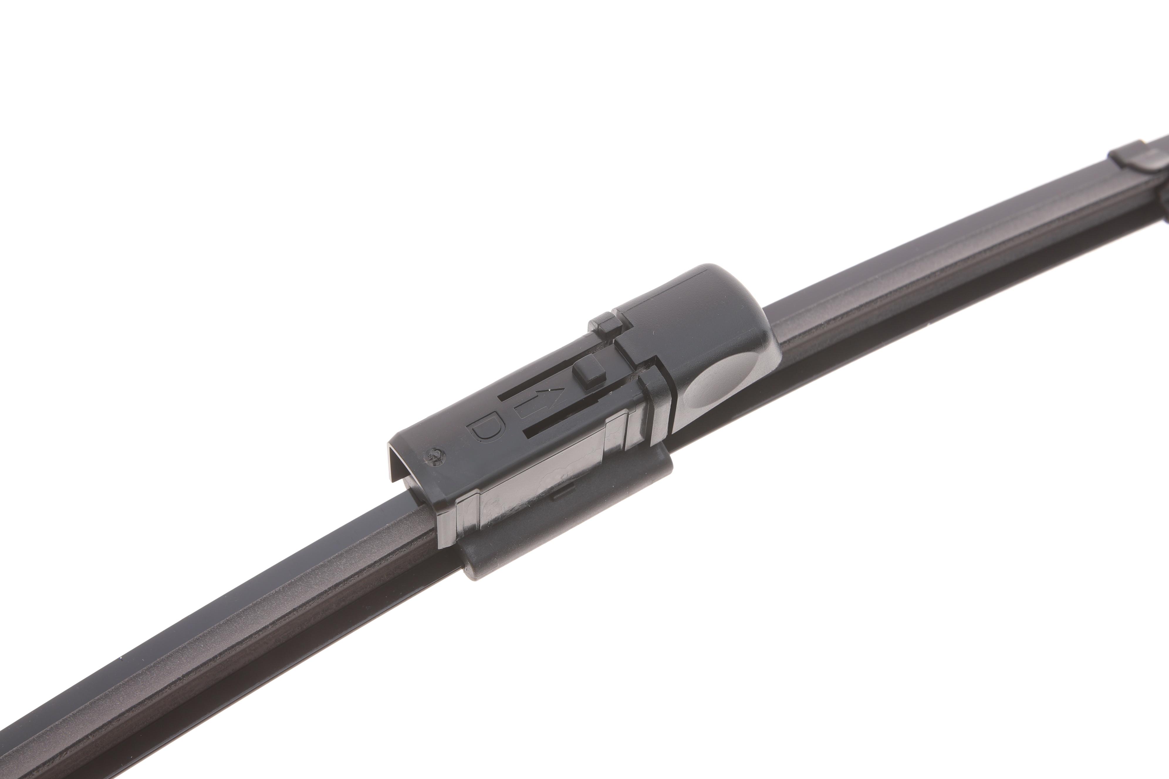 Щітки склоочисника (550/400мм) Ford Escort 13-