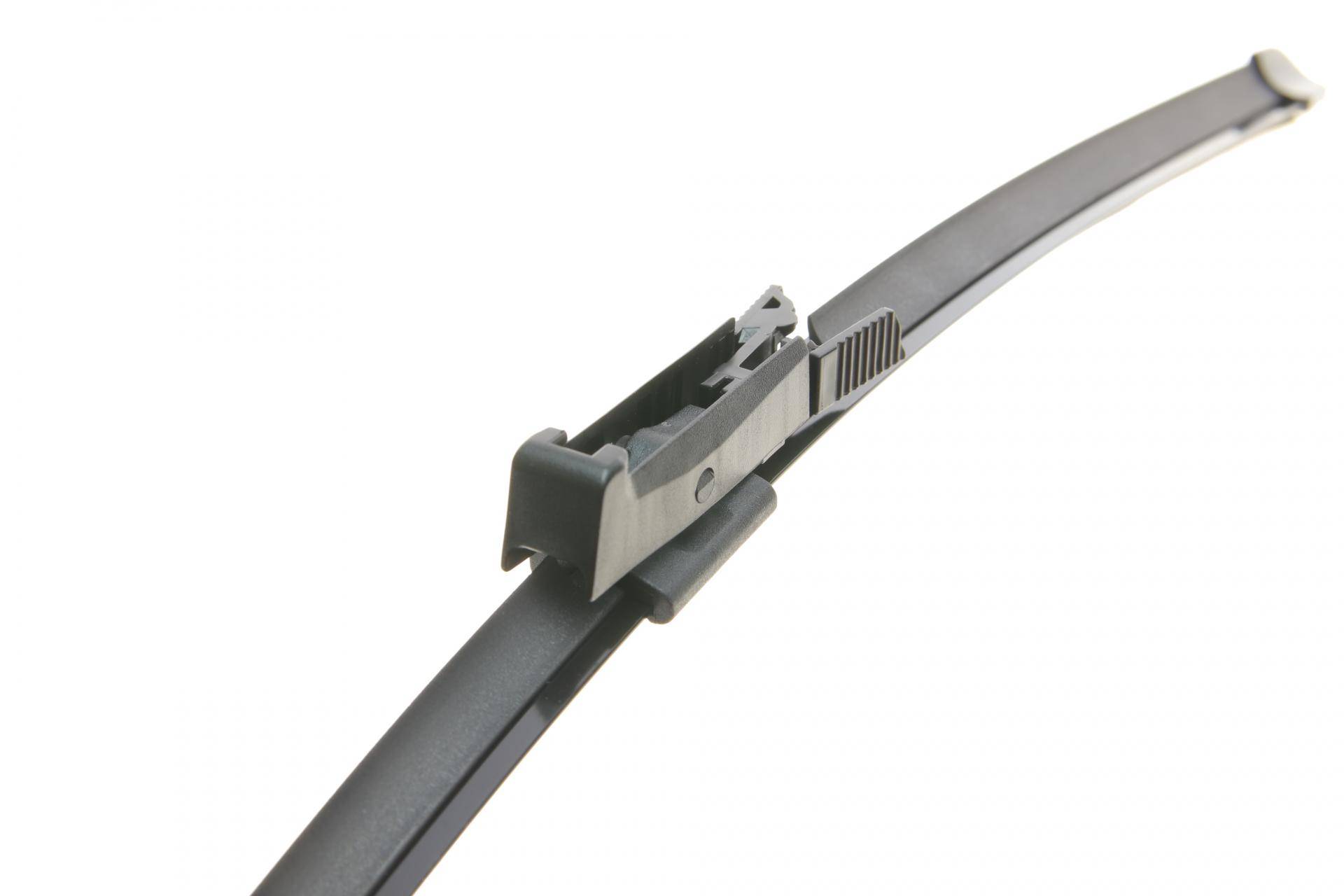 Щітки склоочисника (550/550мм) Audi A6 04-11 (безкаркасні)