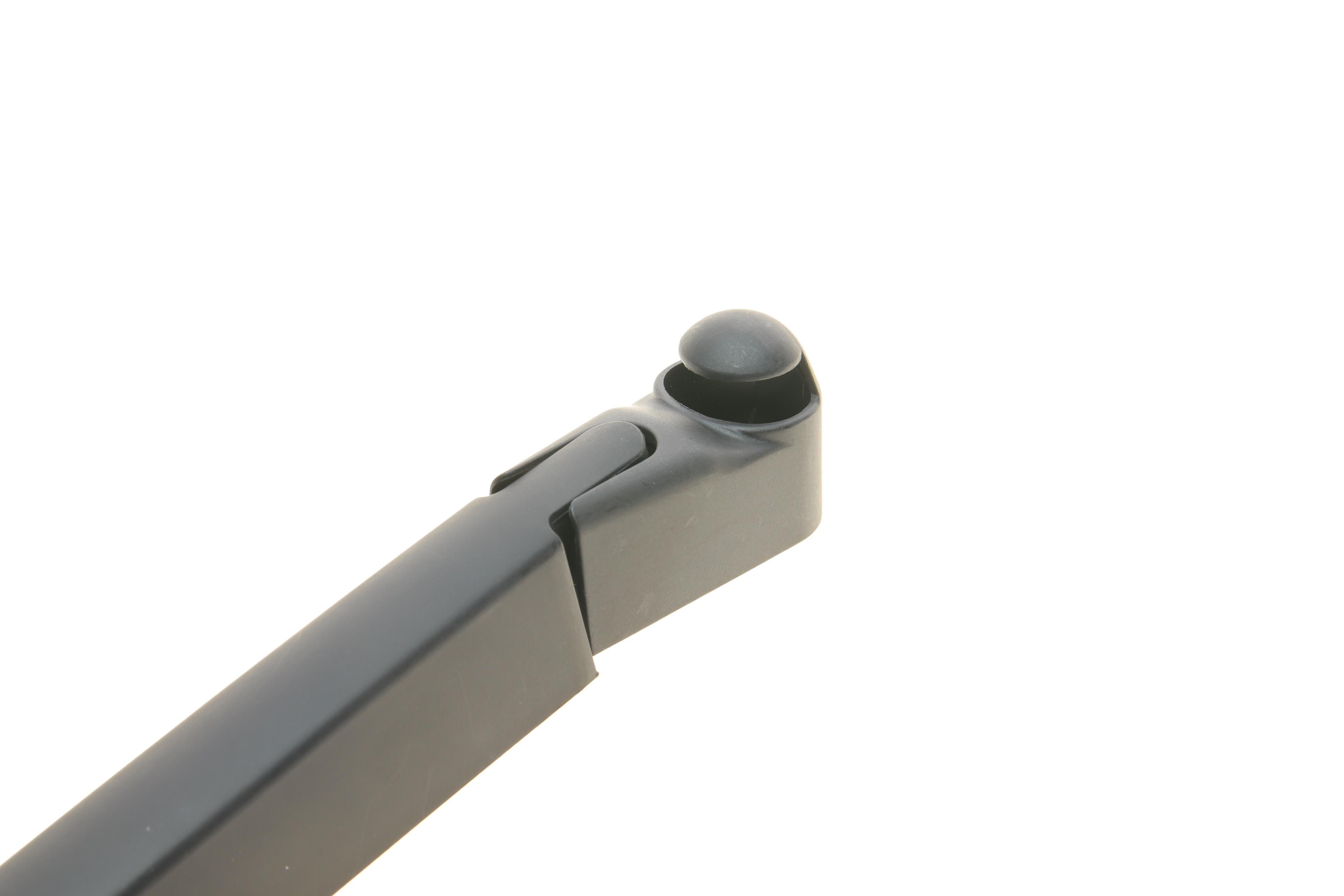 Важіль склоочисника (задній) MB A-class (W169) 04-12 (к-кт)