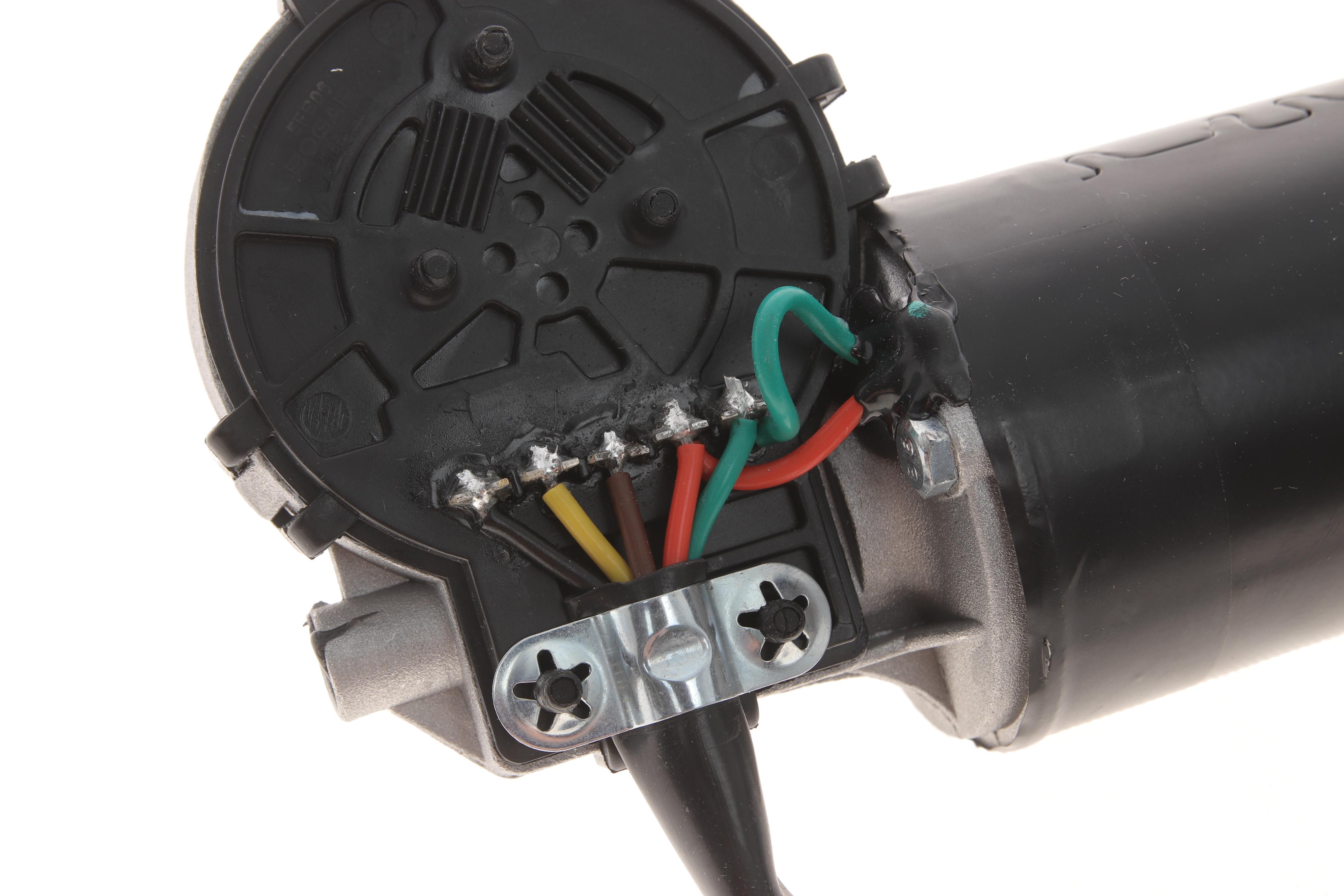 Моторчик склоочисника MB Sprinter/VW LT 96-06