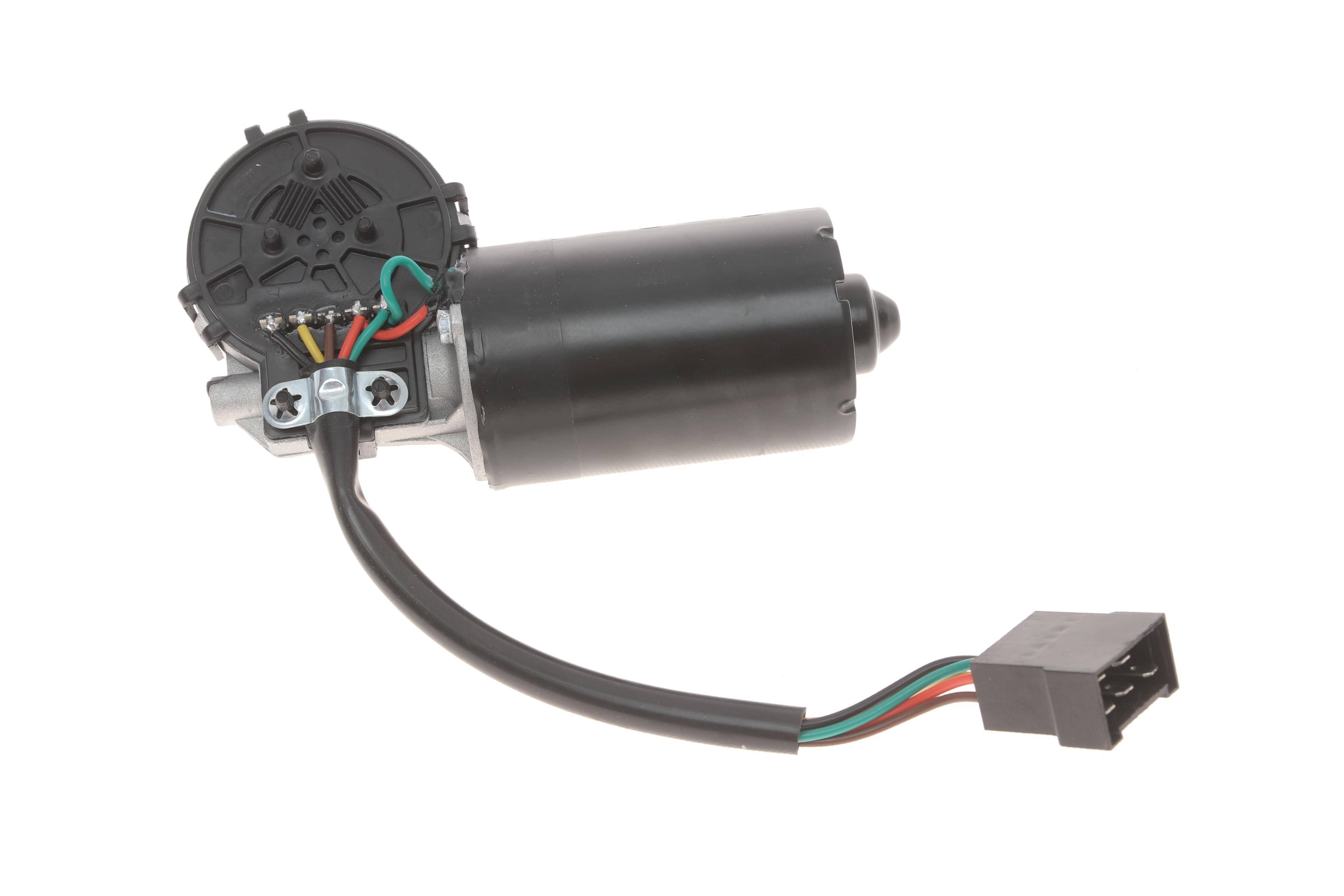 Моторчик склоочисника MB Sprinter/VW LT 96-06