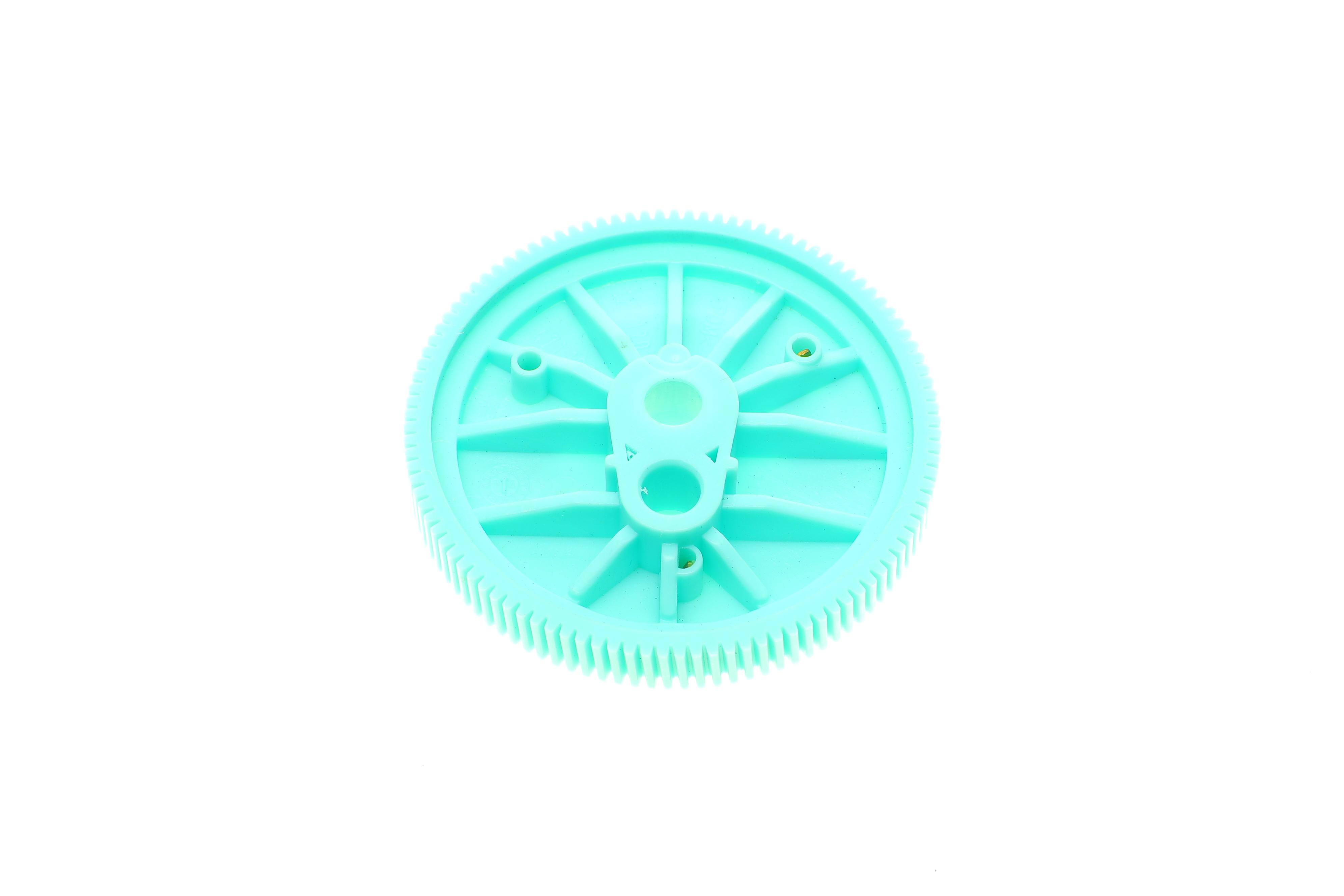 Шестерня моторчика склоочисника (заднього) MB Vito (W639) 03-