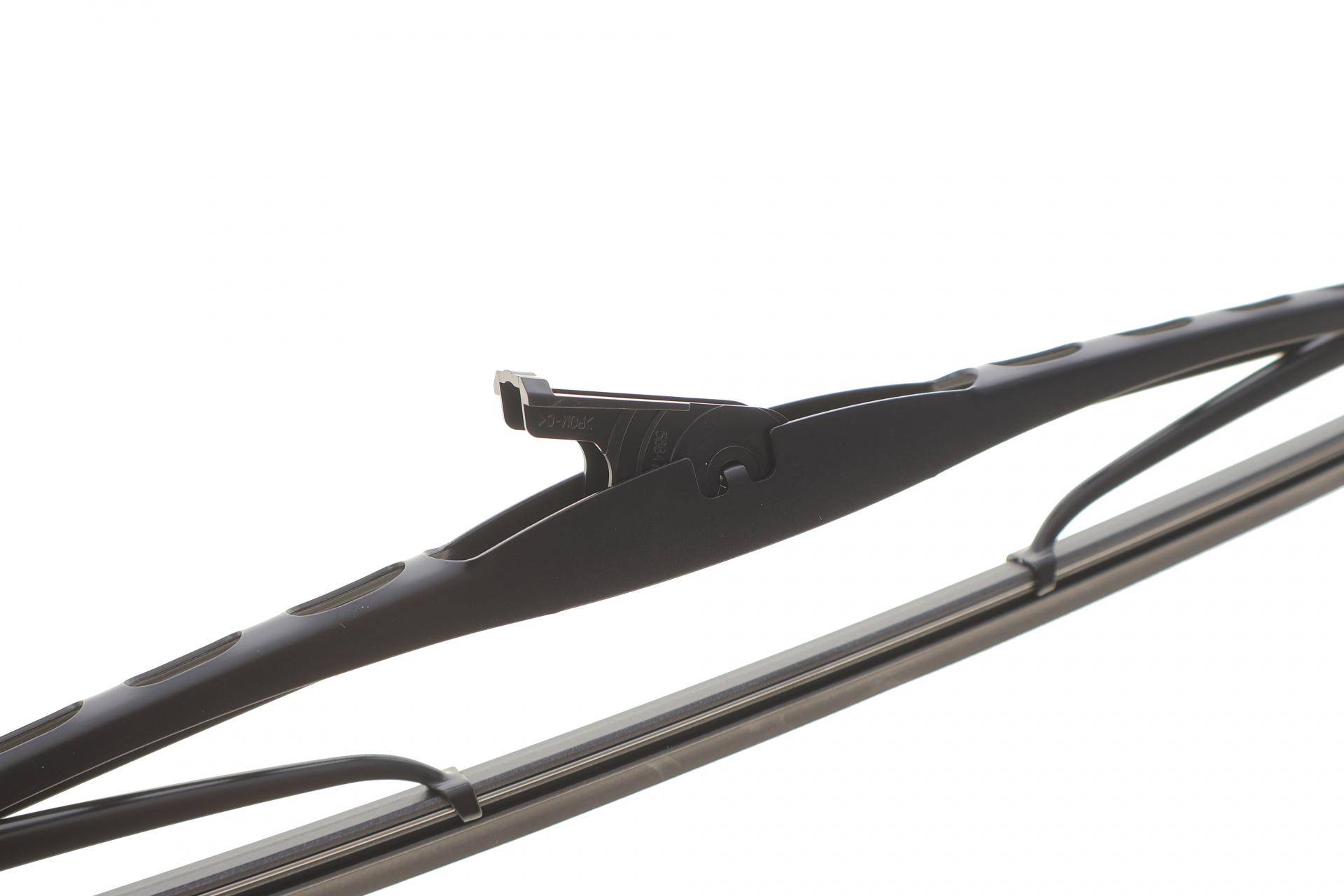 Щітка склоочисника (525mm) Renault Trafic 01- (R)