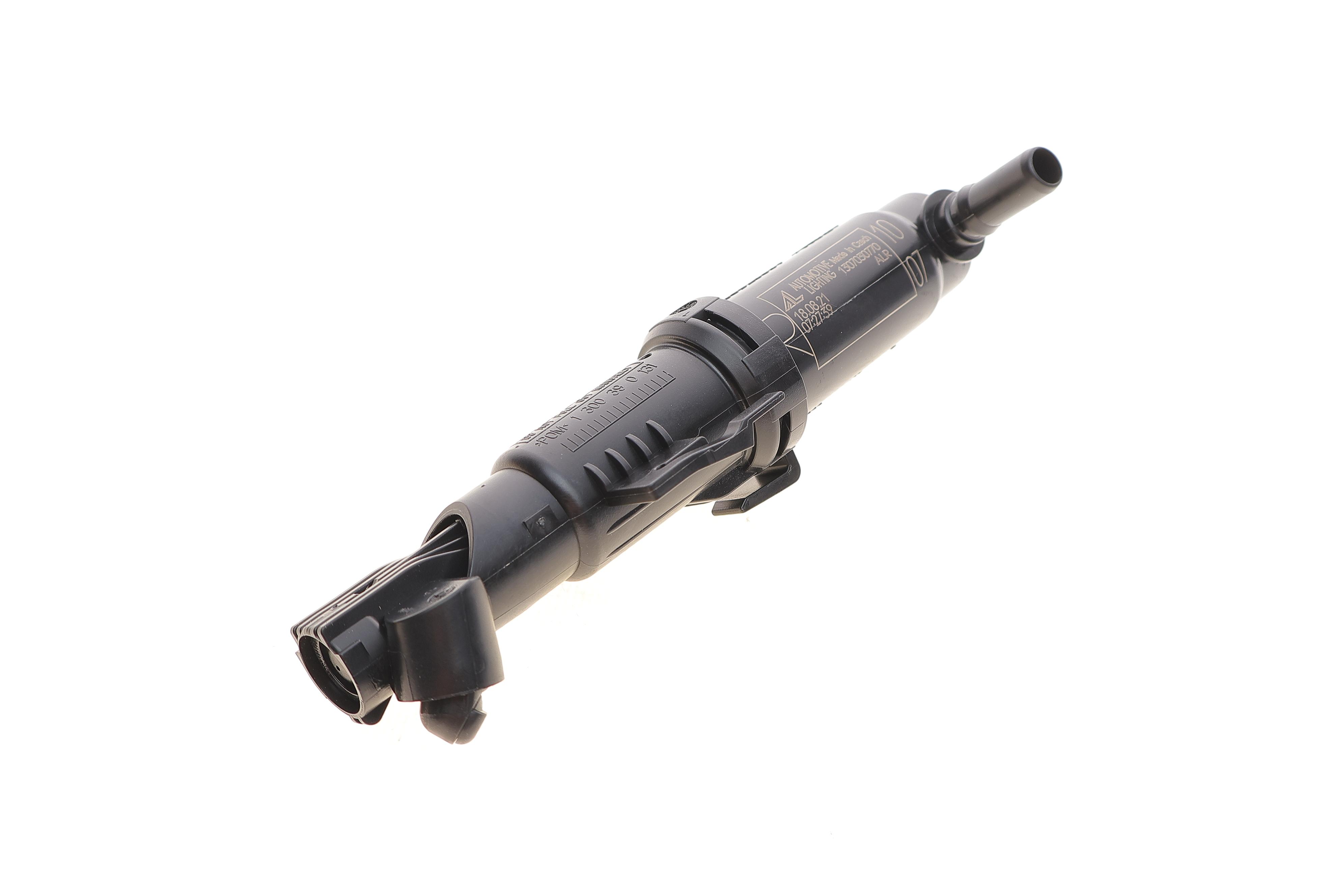 Форсунка омивача фари BMW 5 (F10) 10-16 (R) B47/N20/N47/N52/N53/N55/N57