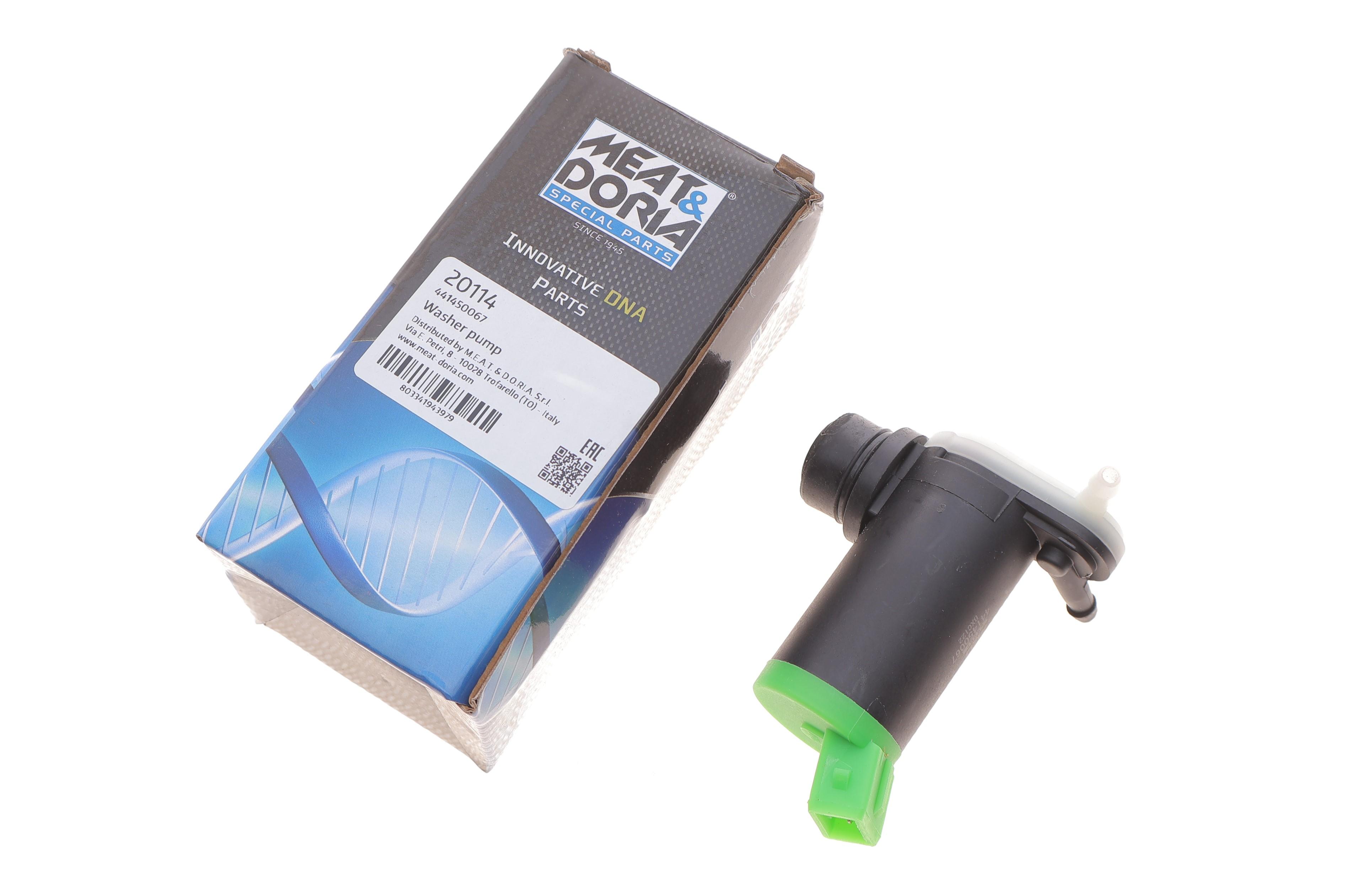 Насос омивача скла Citroen Berlingo/Jumpy/Fiat Scudo/Peugeot Expert/Partner 98-11