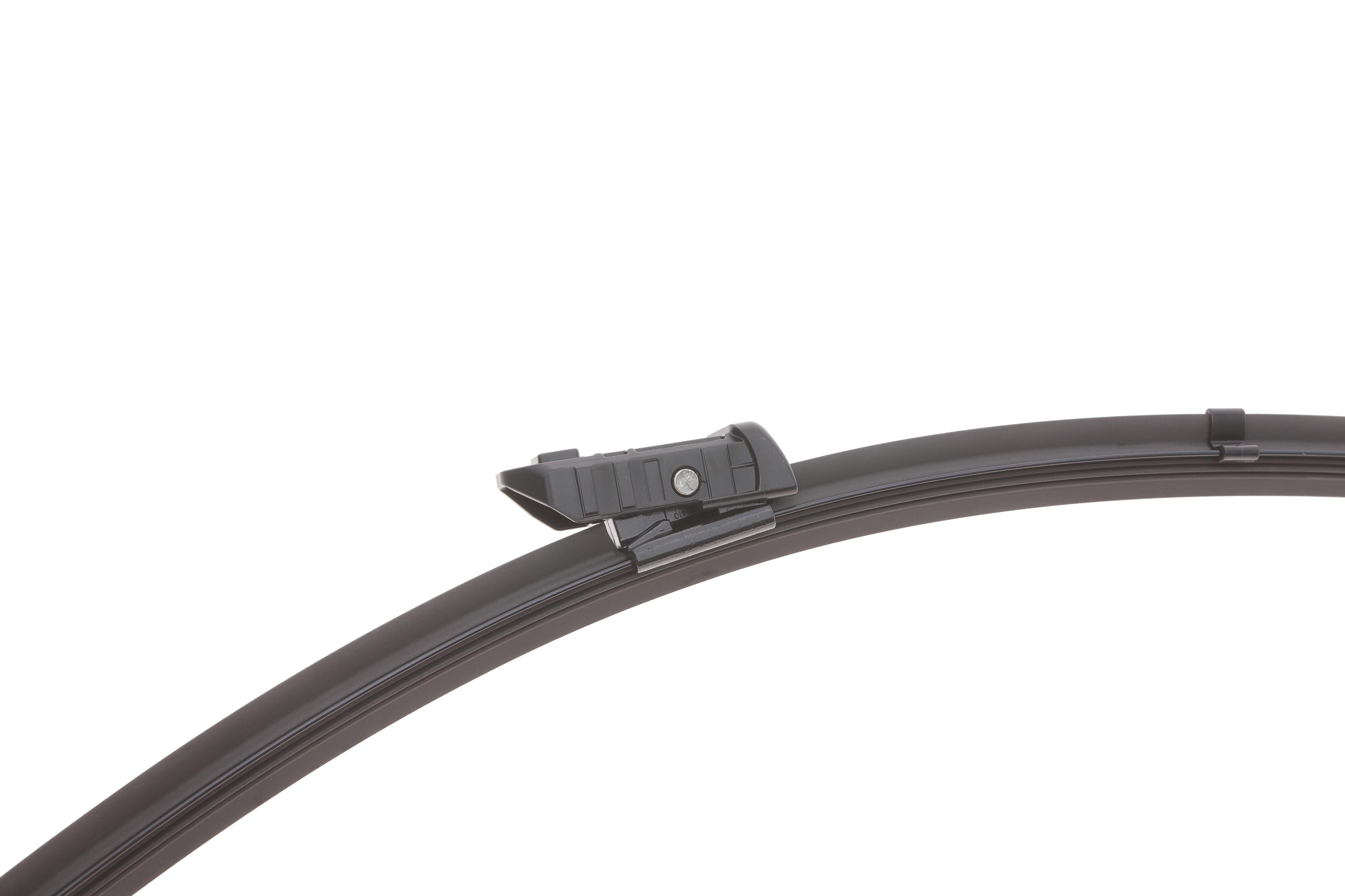 Щітки склоочисника (650/580мм) MB M-class (W166) 11-15/GL-class (X166) 12-15