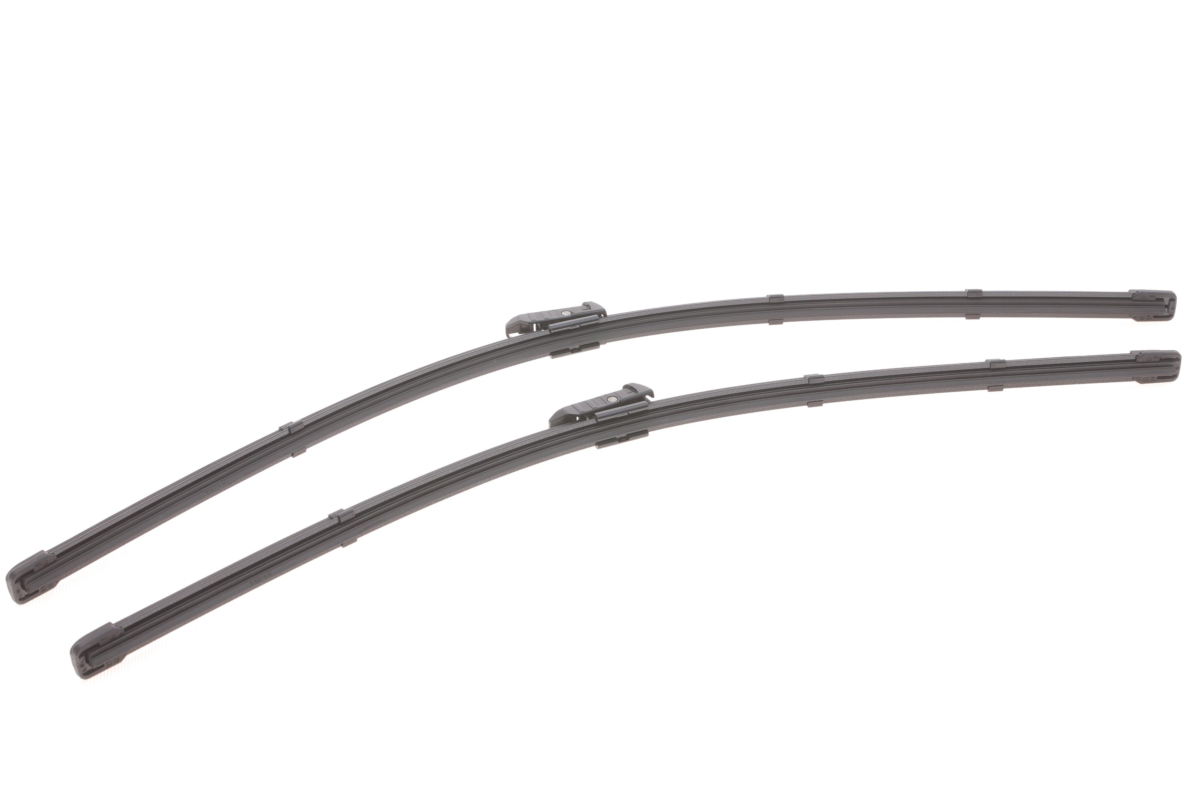 Щітки склоочисника (650/580мм) MB M-class (W166) 11-15/GL-class (X166) 12-15