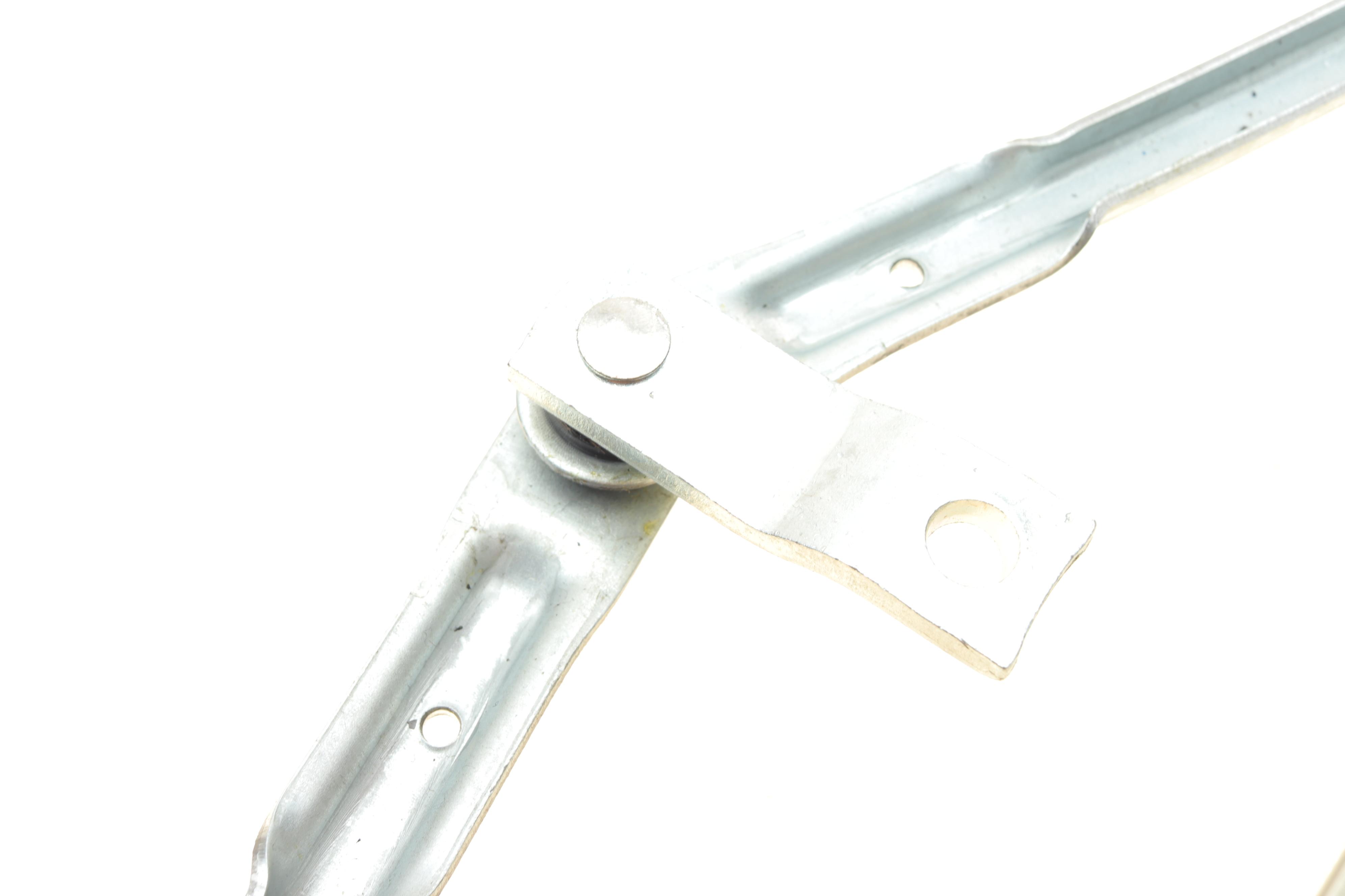 Механізм склоочисника (трапеція) Seat Cordoba/Ibiza 02-09 (без моторчика)