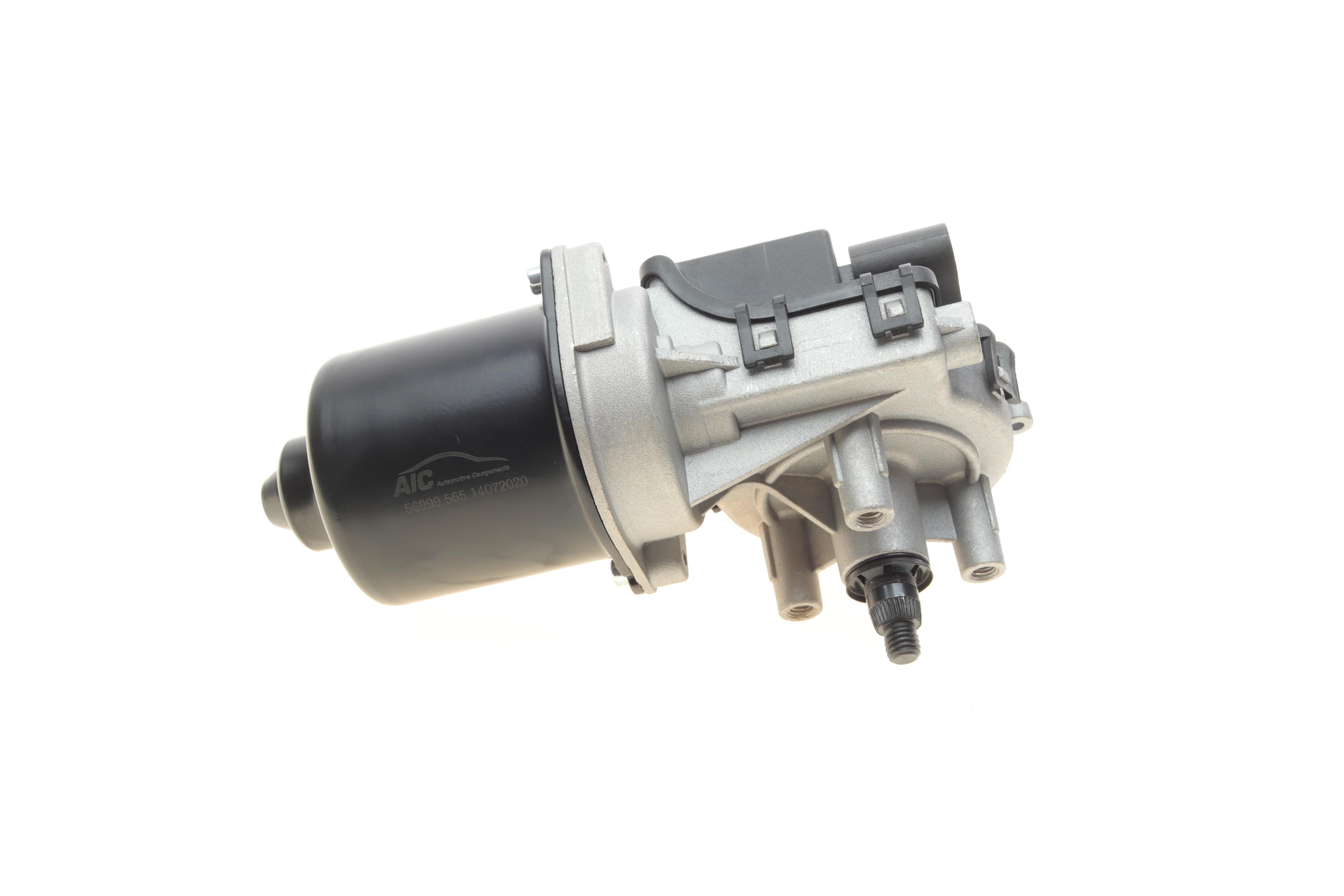 Моторчик склоочисника Citroen Nemo/Peugeot Bipper 08-