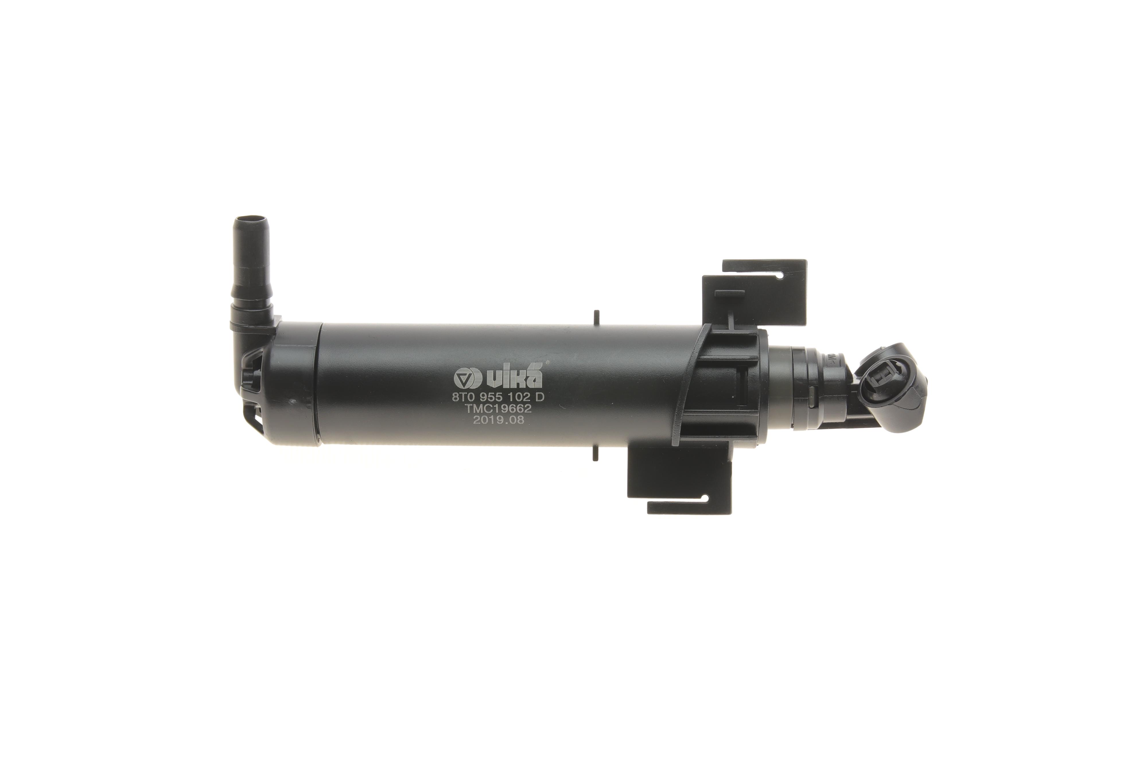 Форсунка омивача фари Audi A5 07-17 (R)