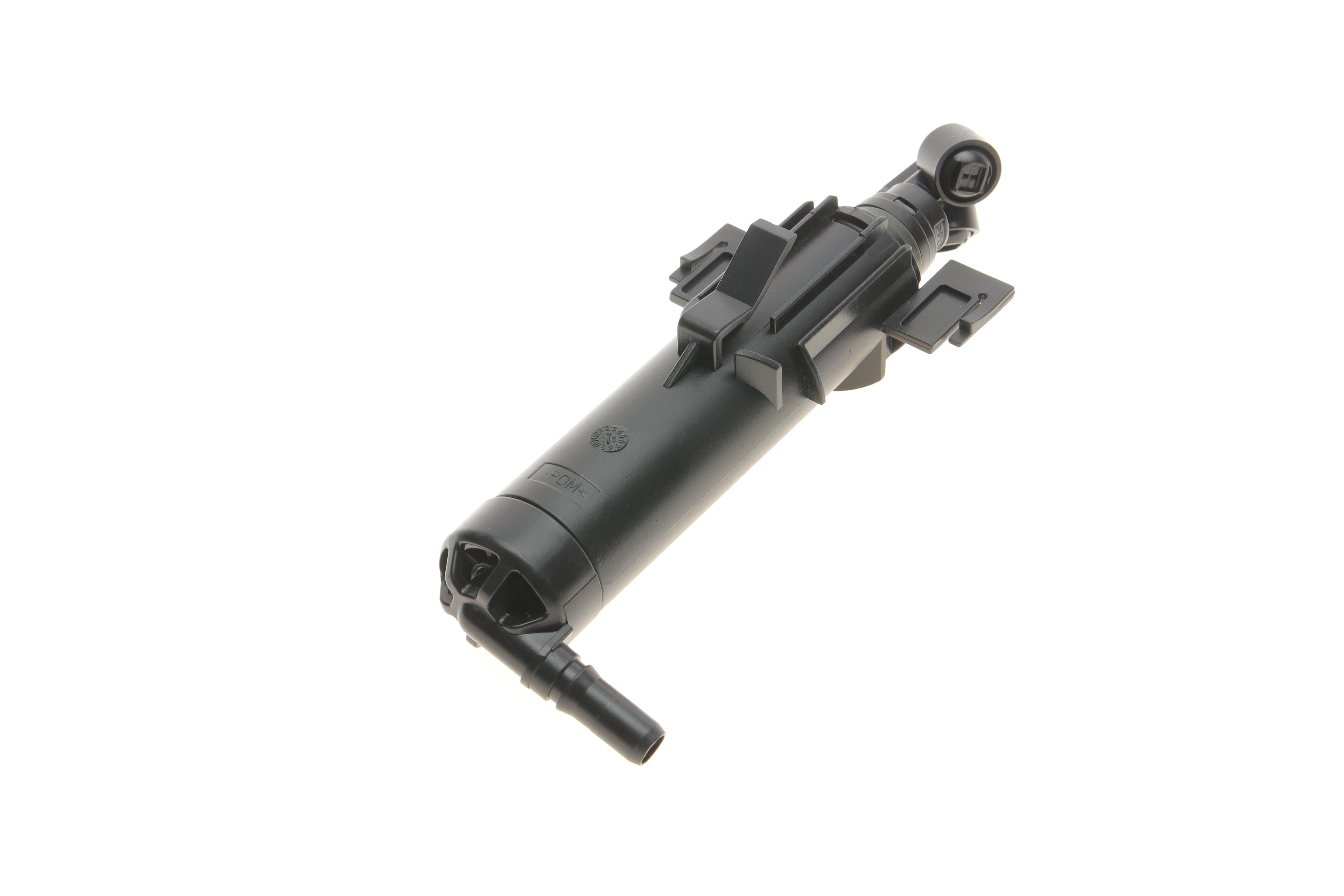 Форсунка омивача фари Audi A5 07-17 (R)