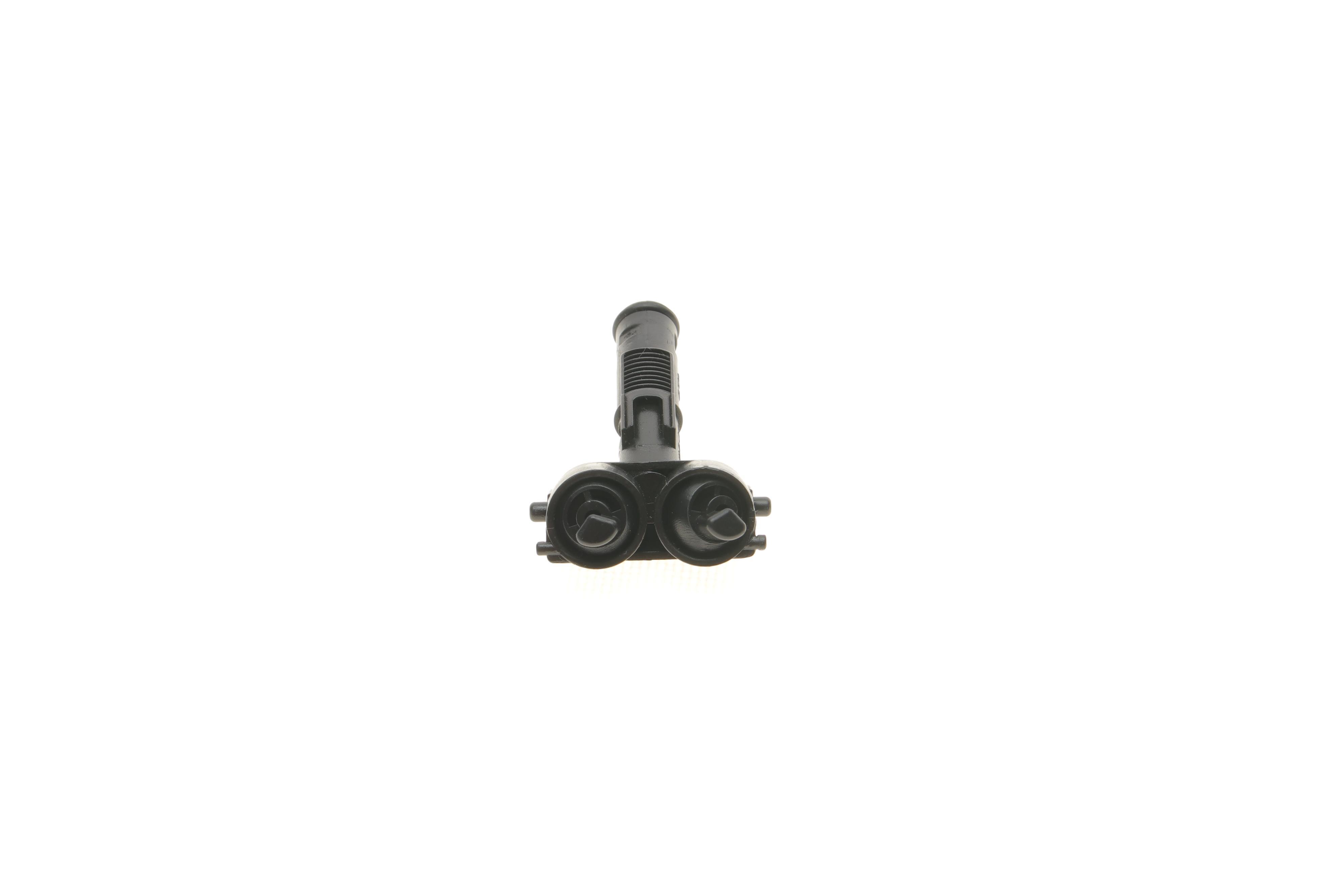 Форсунка омивача фари VW Touran 03-10 (L)