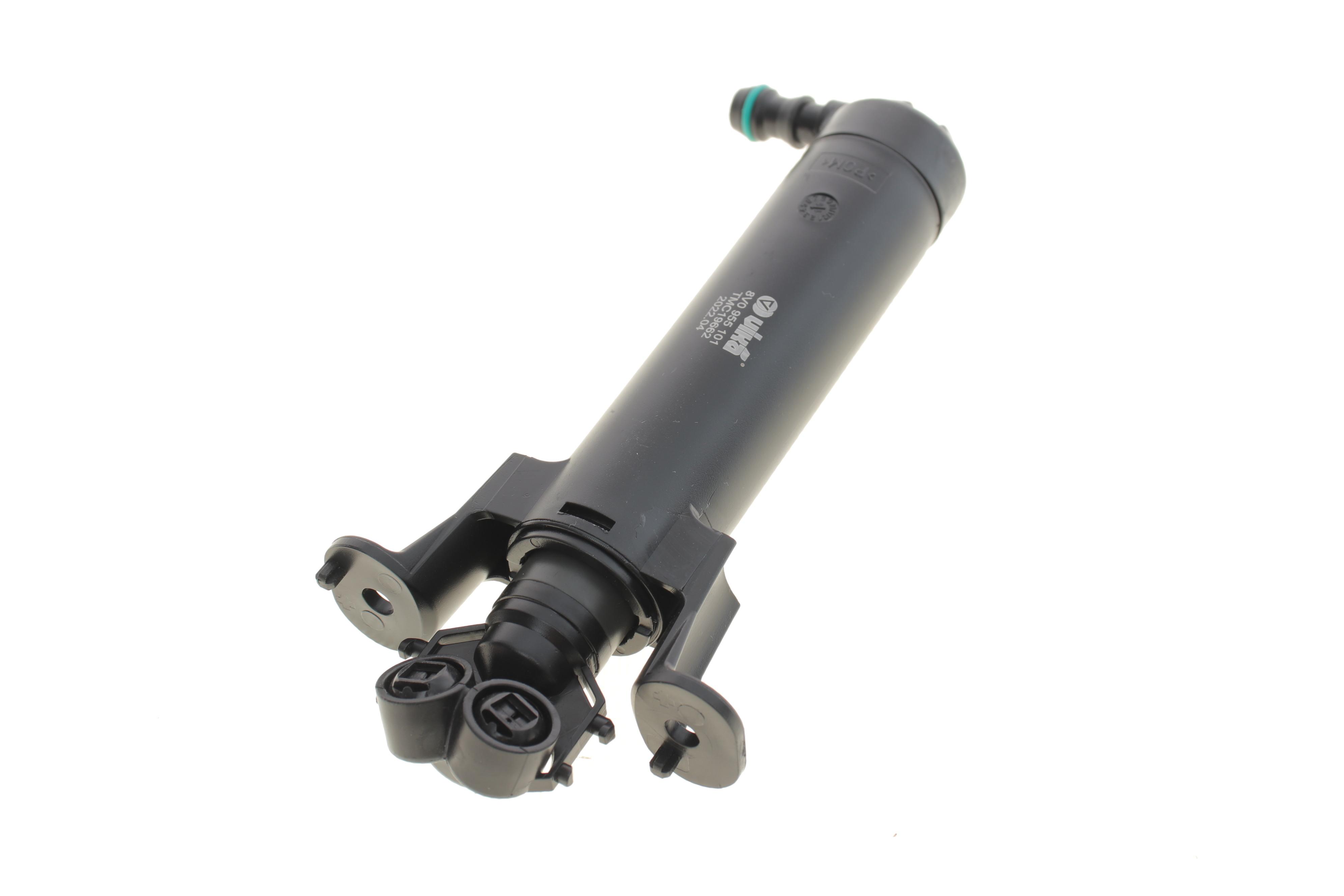 Форсунка омивача фари Audi A3 12-20 (L)