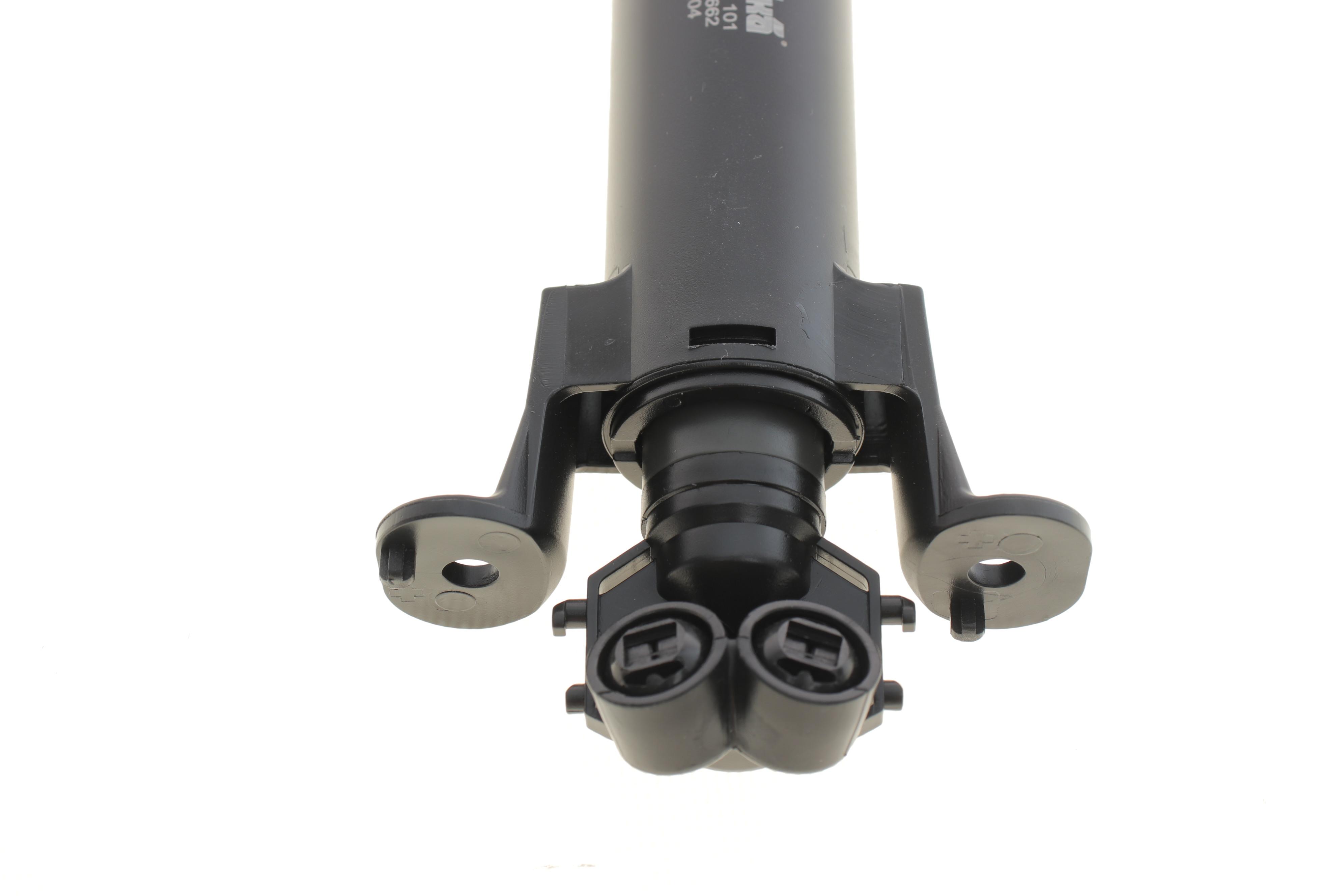 Форсунка омивача фари Audi A3 12-20 (L)