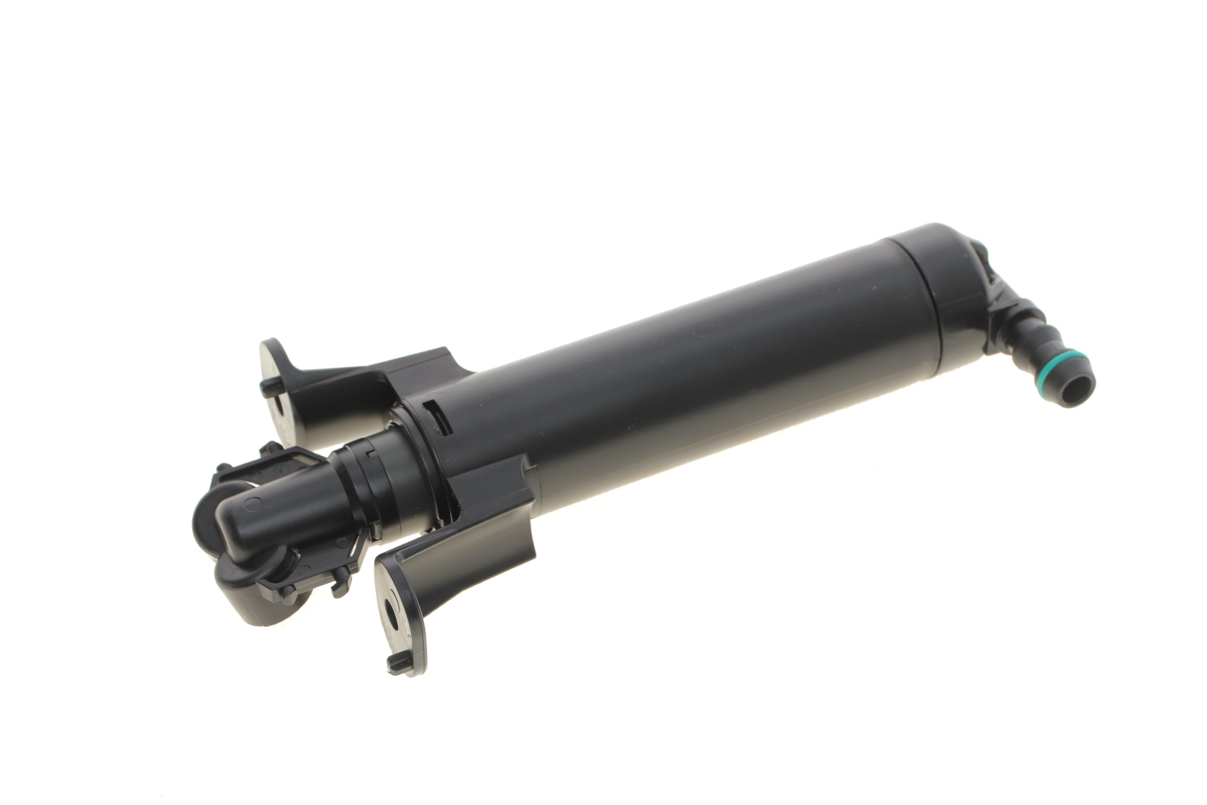 Форсунка омивача фари Audi A3 12-20 (L)